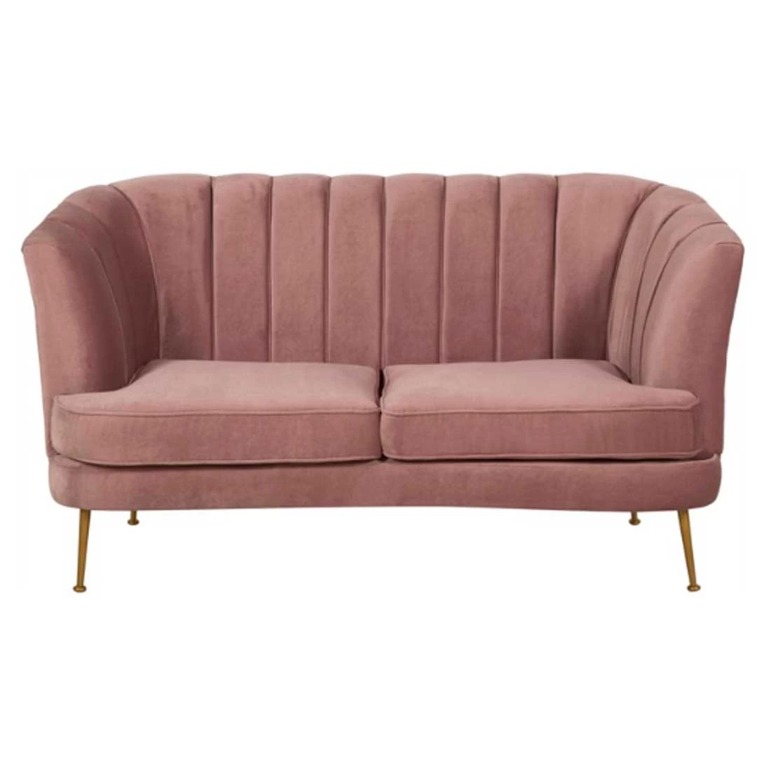 Двухместный диван Gul