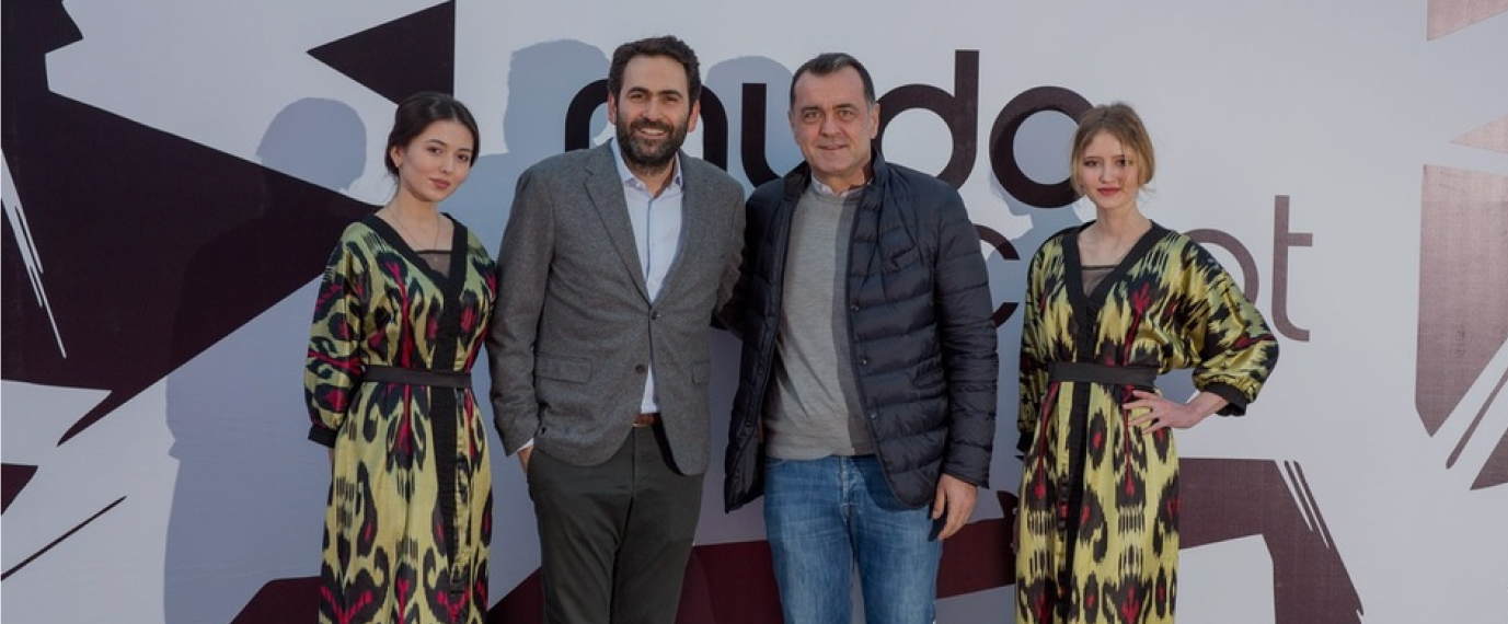Философия Mudo
