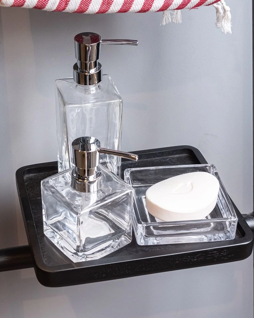 Мылница Nancy