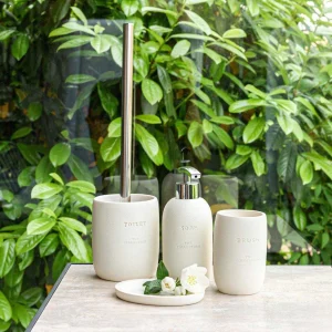 product620fa3168d8a1 Набор аксессуаров для ванной Elvira