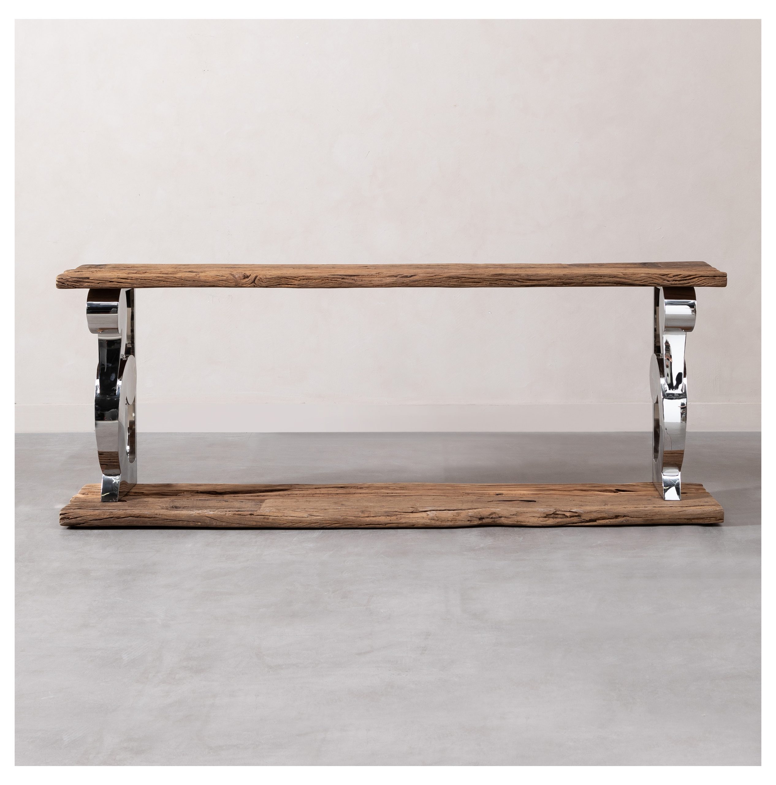 Консоль Furnace