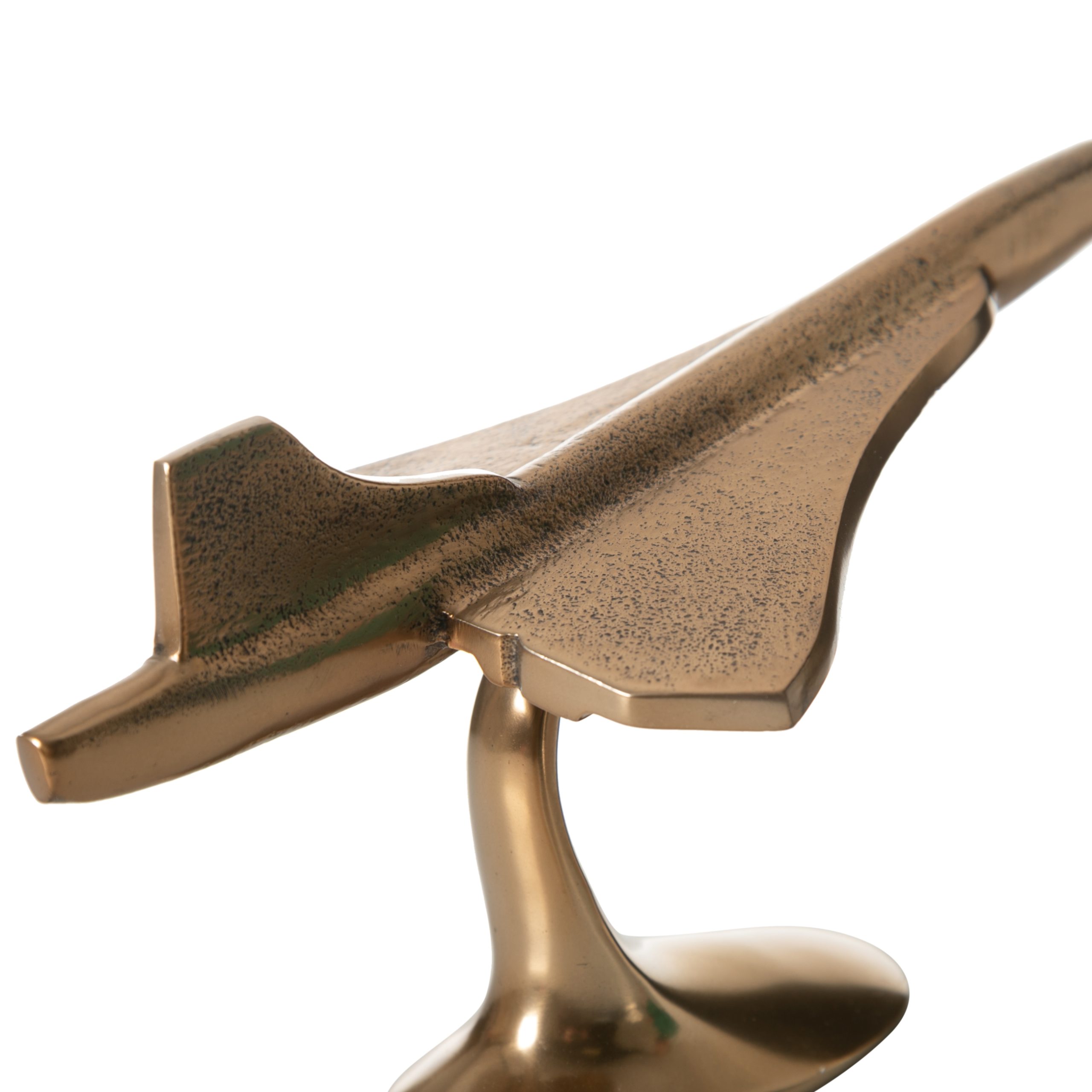 Библо Конкорд, золото 30X16 CM