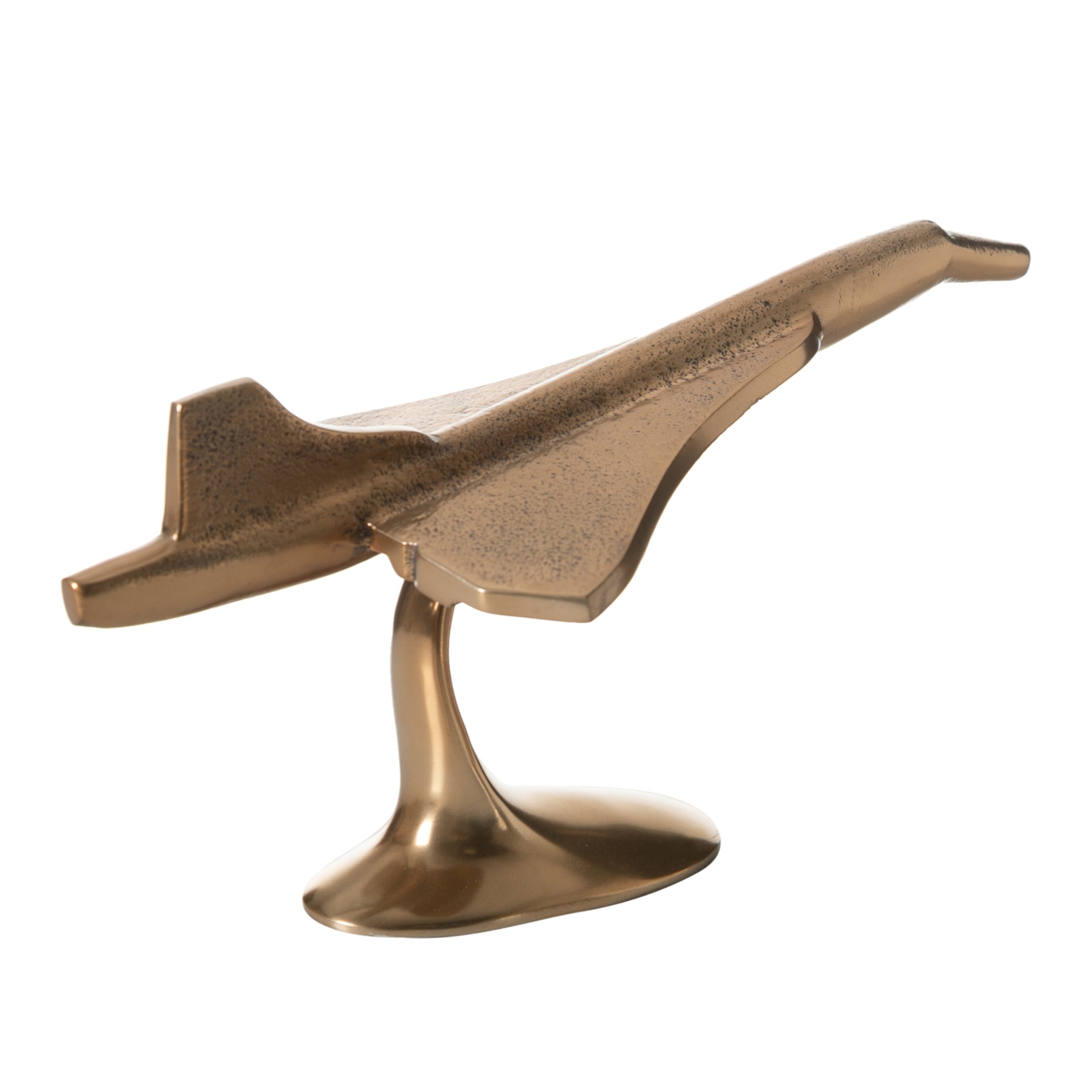 Библо Конкорд, золото 30X16 CM