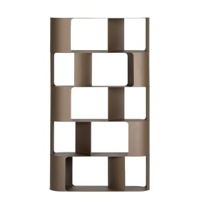 Книжный шкаф/стеллаж Naomi