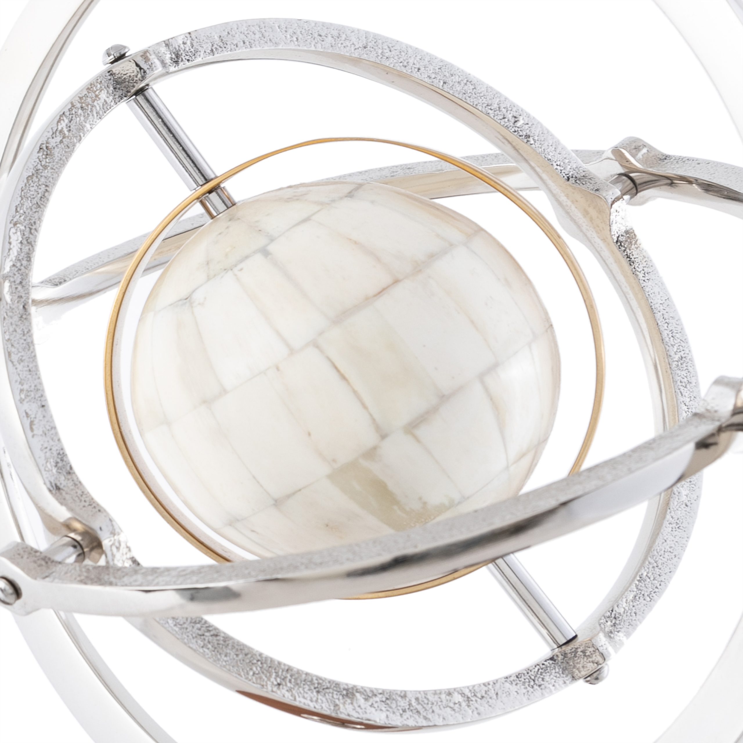 Армиллярная сфера Вермонт 30X38CM