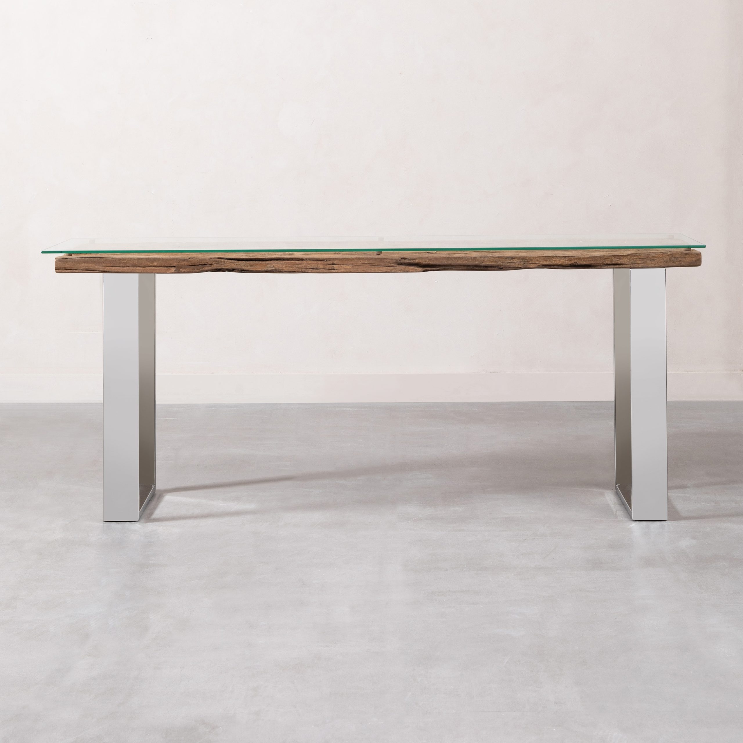 Консоль Frozen