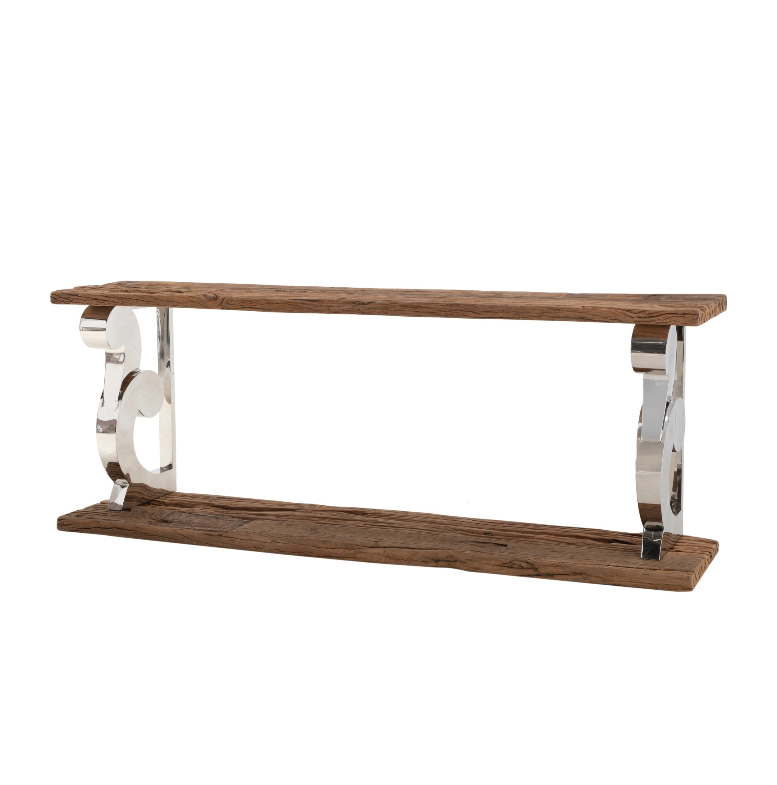 Консоль Furnace