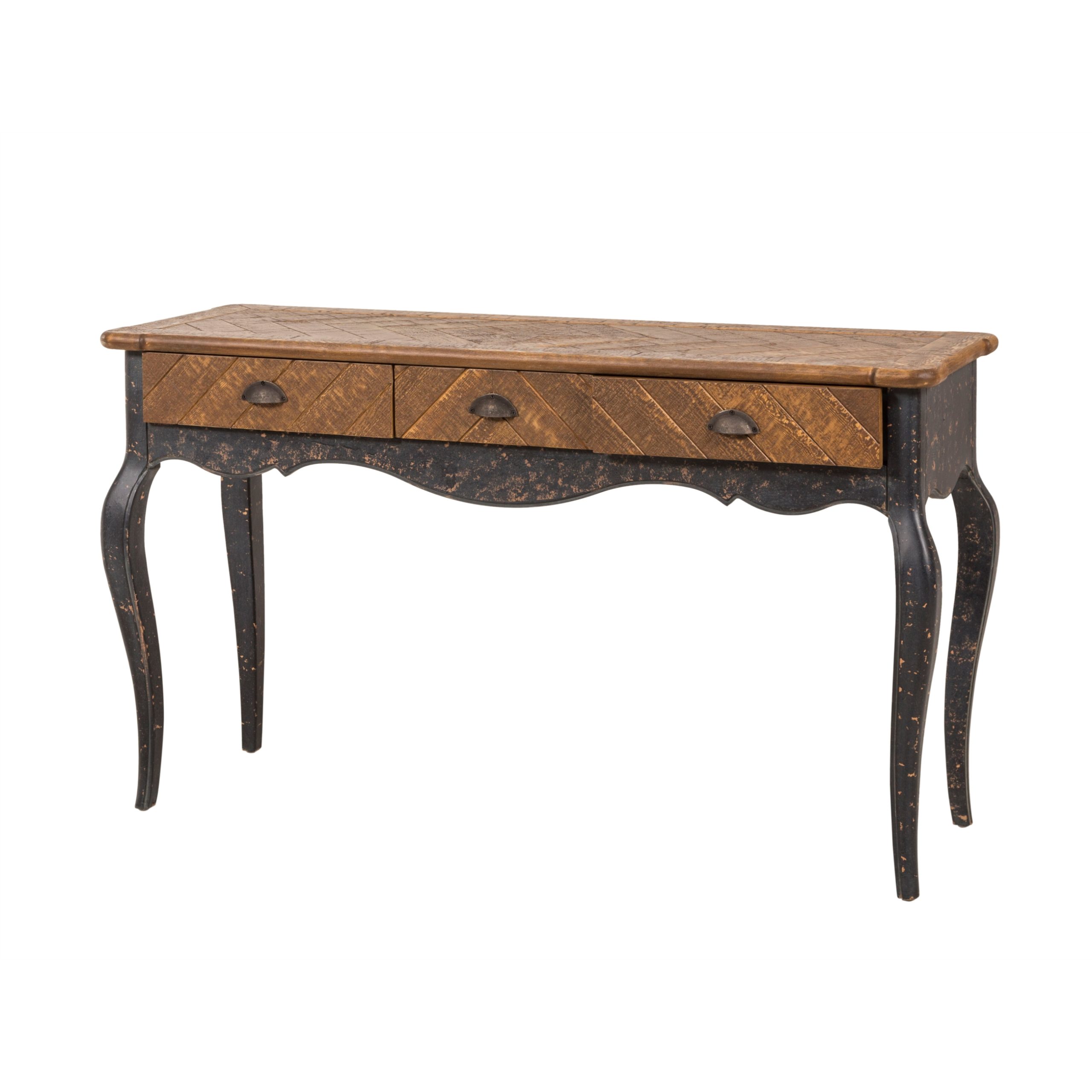 Французская консоль