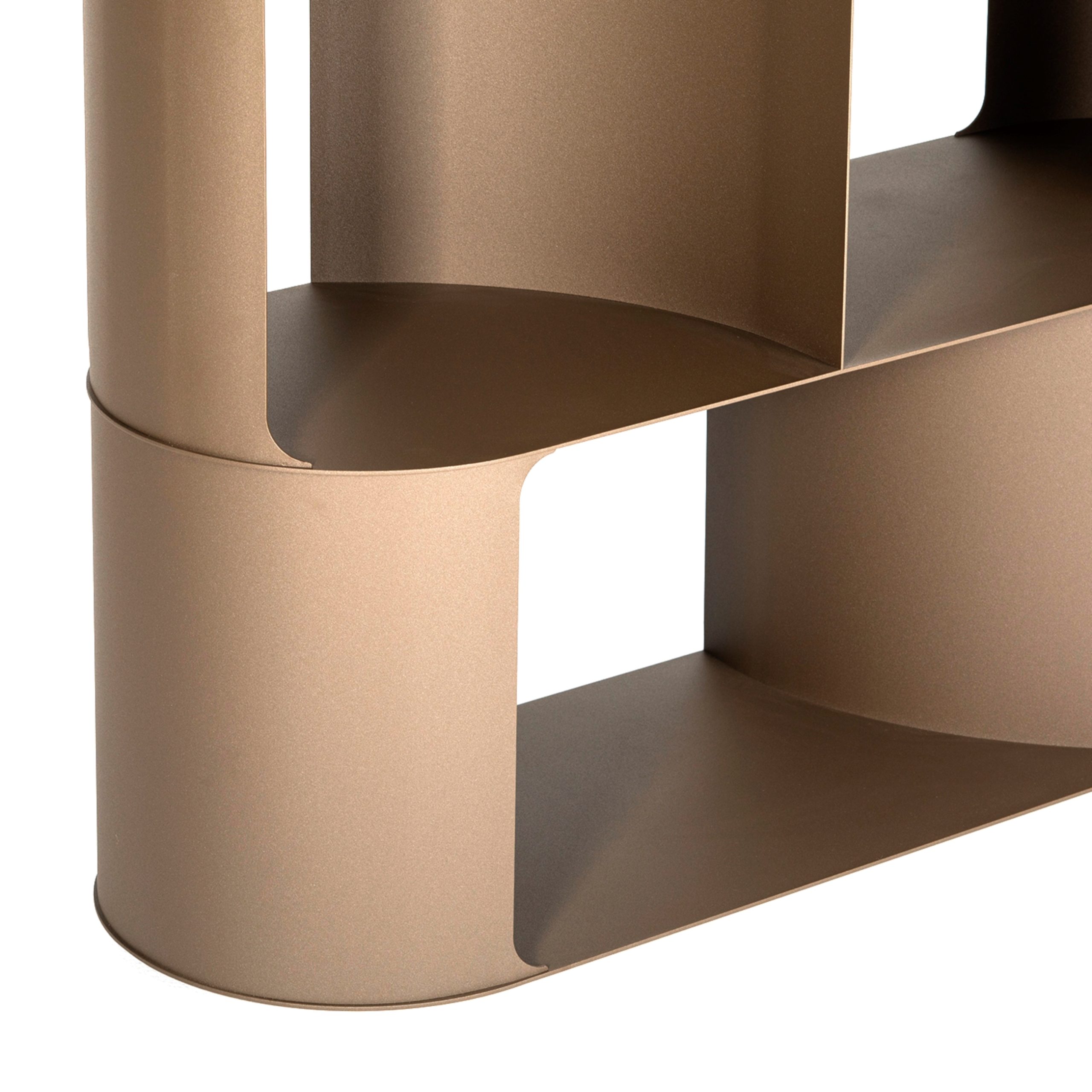 3cbbbd63-4b29-4c03-b502-1698e064795c Книжный шкаф/стеллаж Naomi