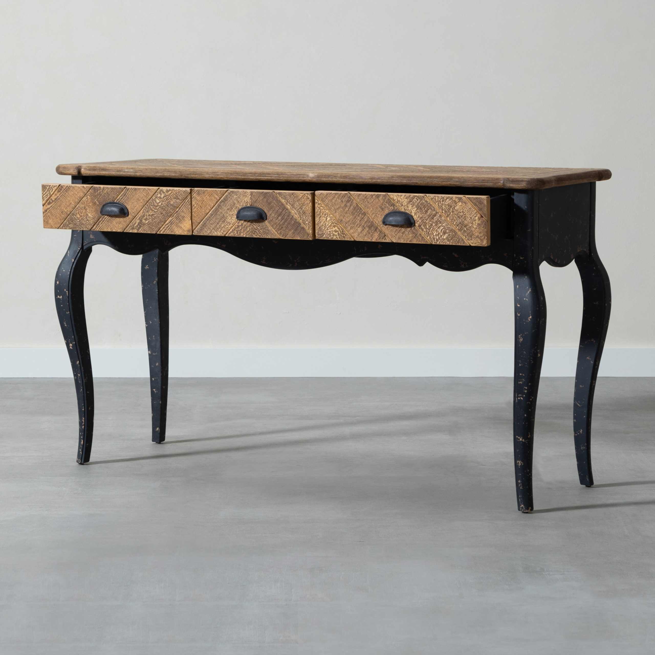 Французская консоль