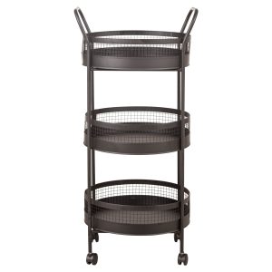 3-х ярусный этажер Almera