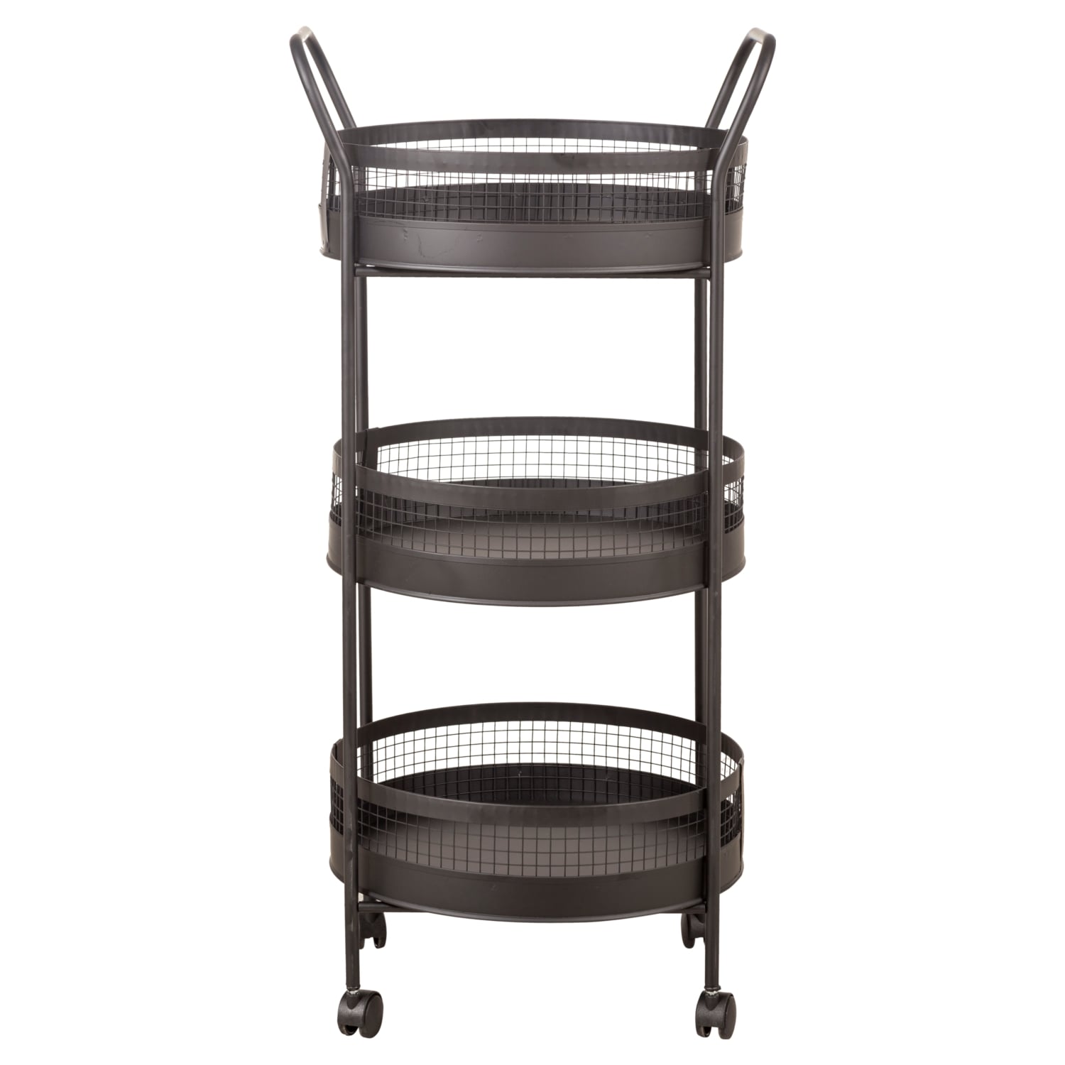 3ea4244b-a10f-4f26-9934-9d43e1265c88 3-х ярусный этажер Almera