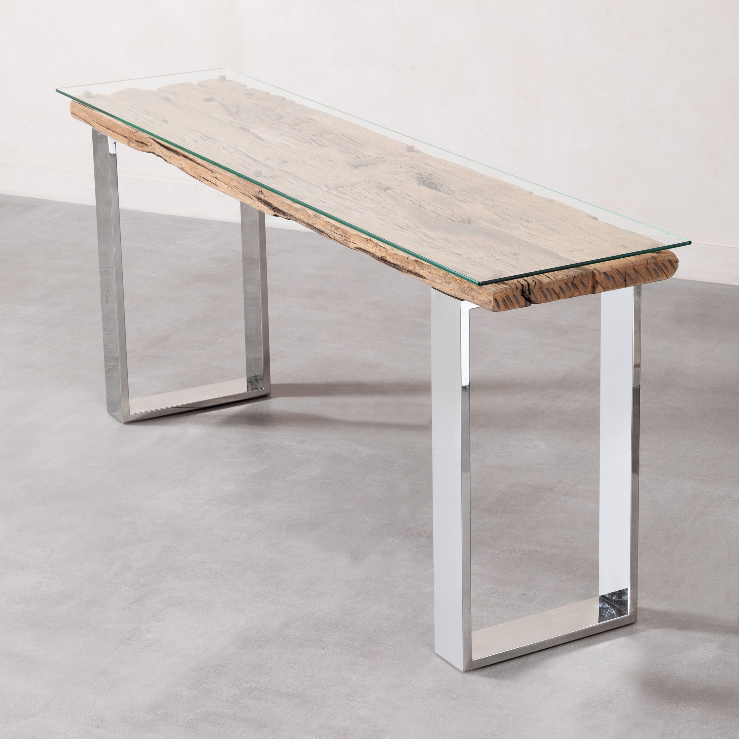 Консоль Frozen