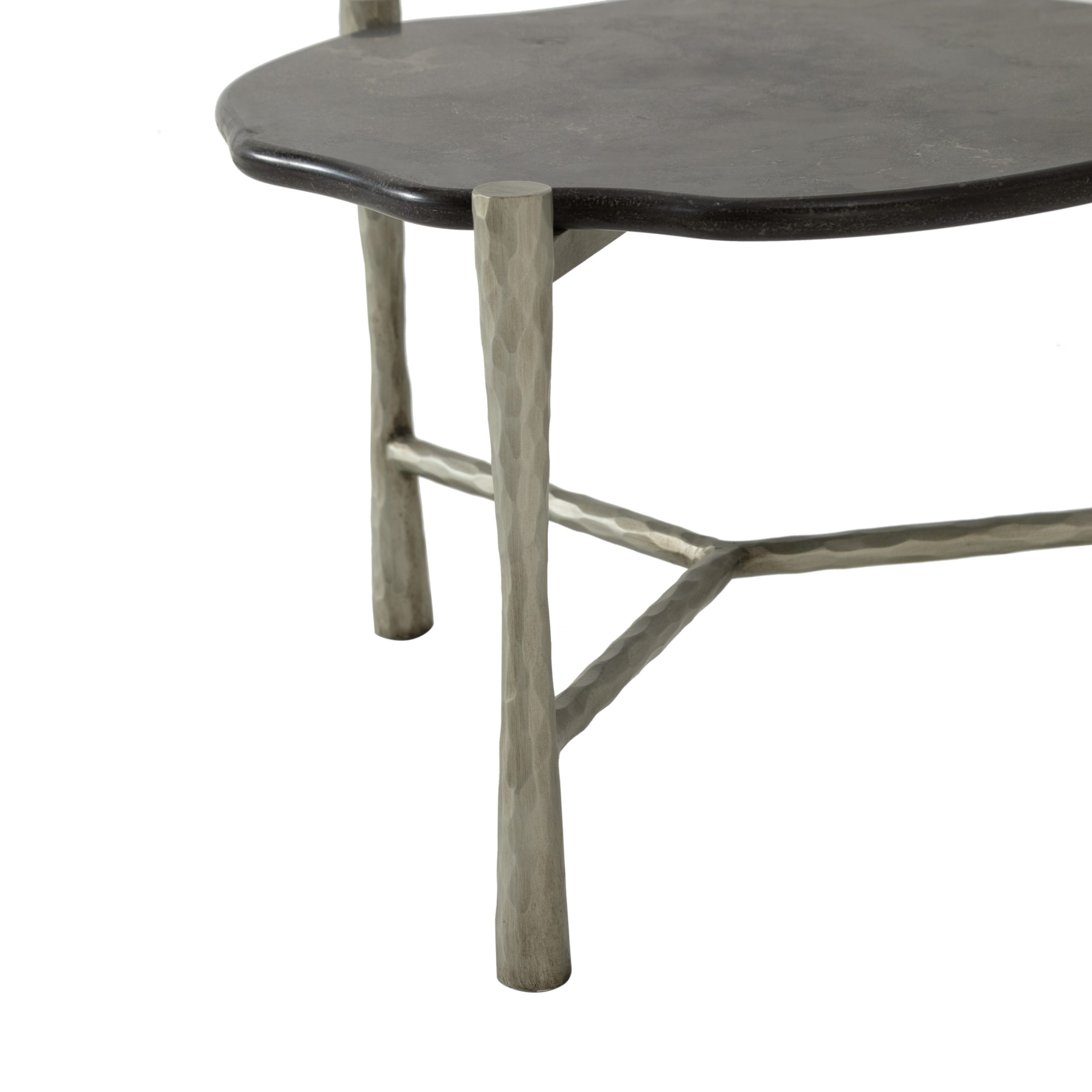 Журнальный столик Pietra 62X62X51.5 — изображение 5