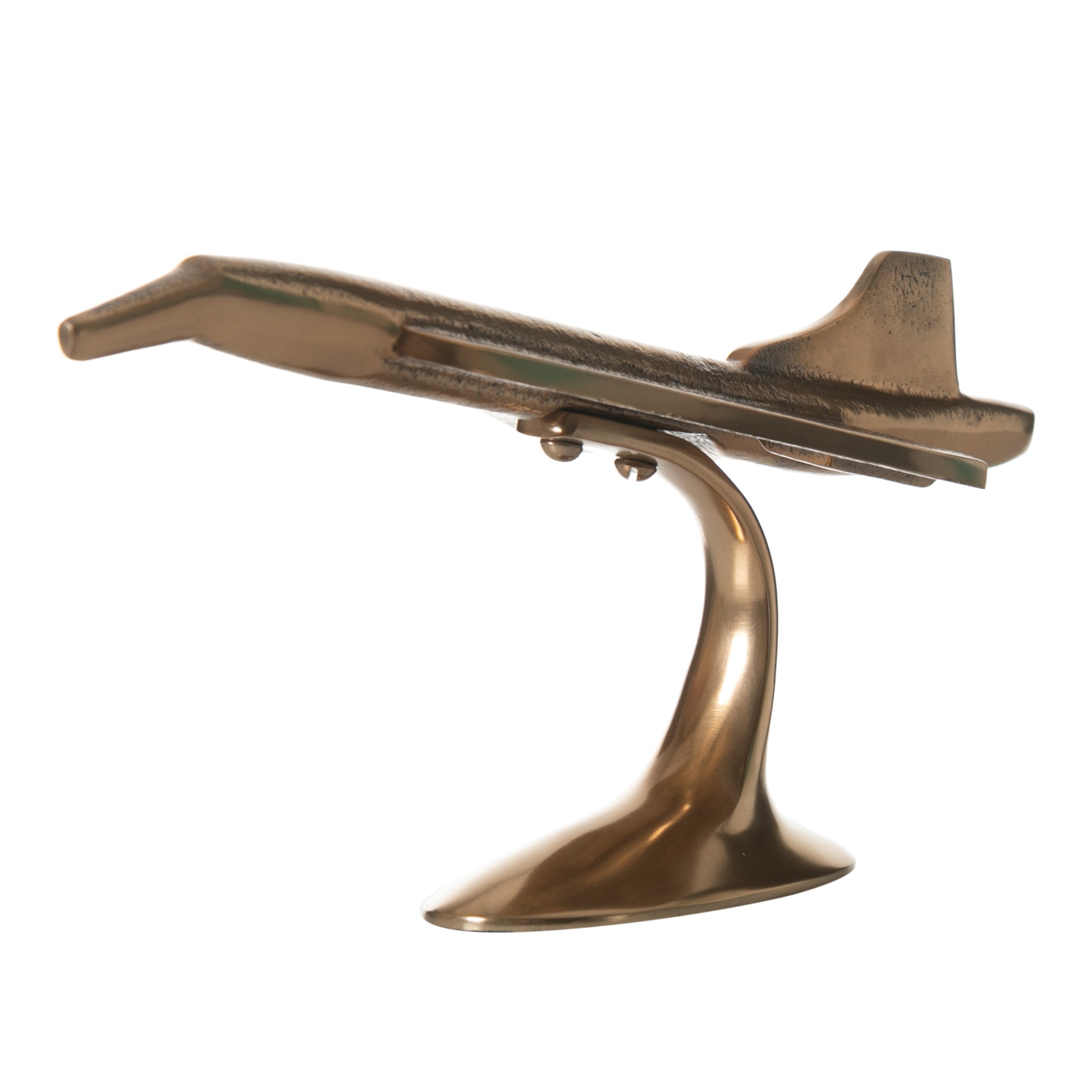 Библо Конкорд, золото 30X16 CM