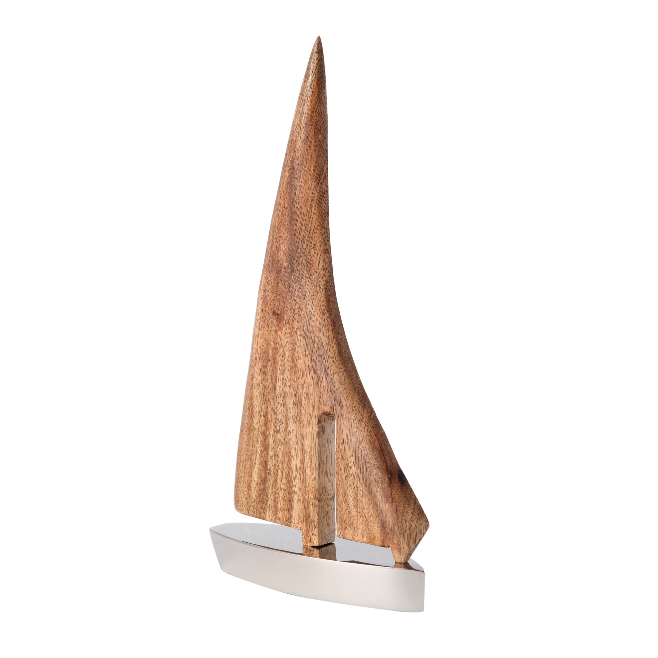 Декоративная фигурка Парусник