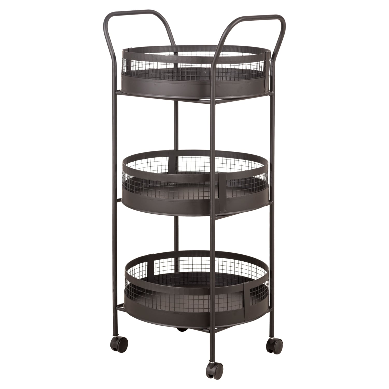 550da69f-bf40-44e6-b35e-cc8e7c8b5e28 3-х ярусный этажер Almera