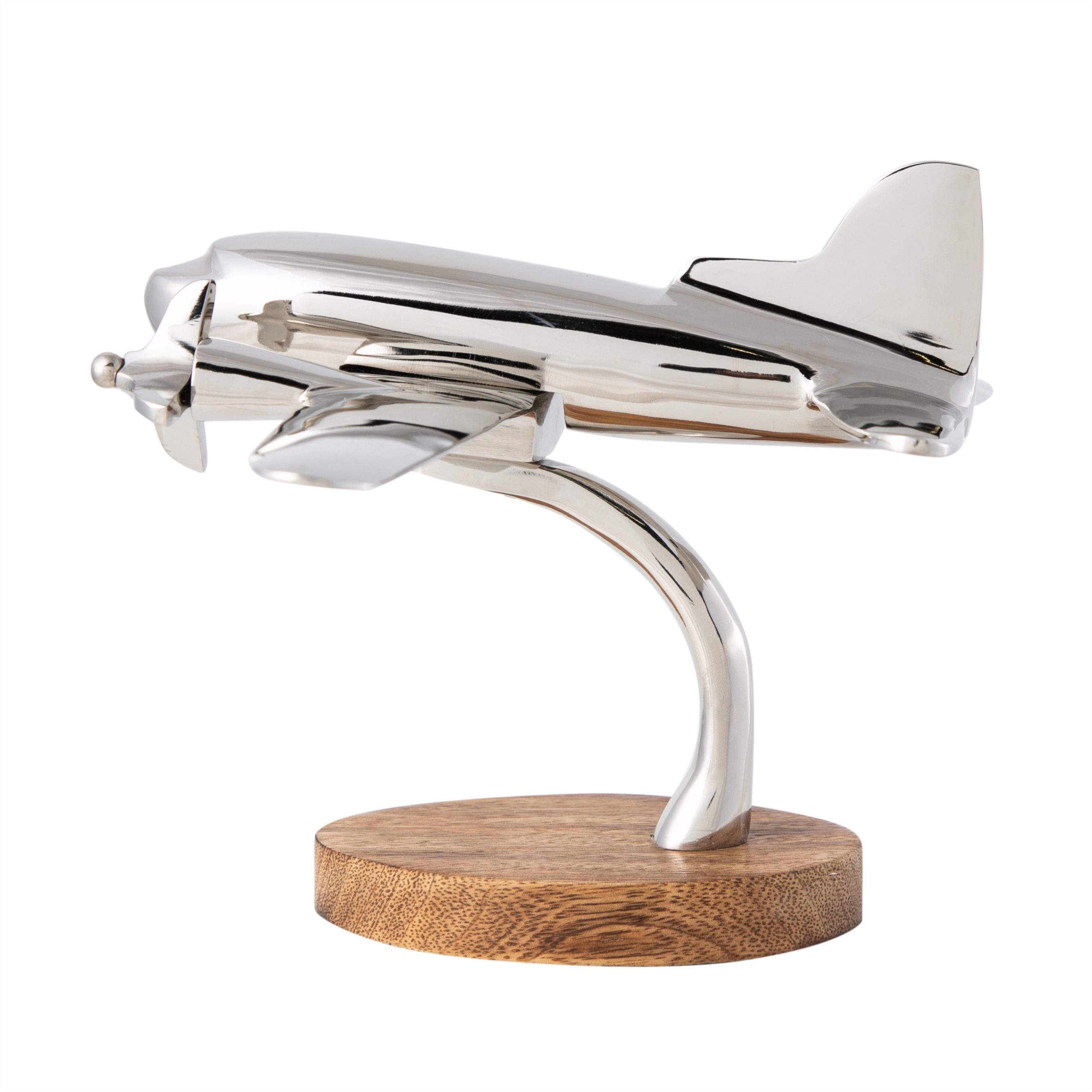 Фигурка самолета 18х18 см