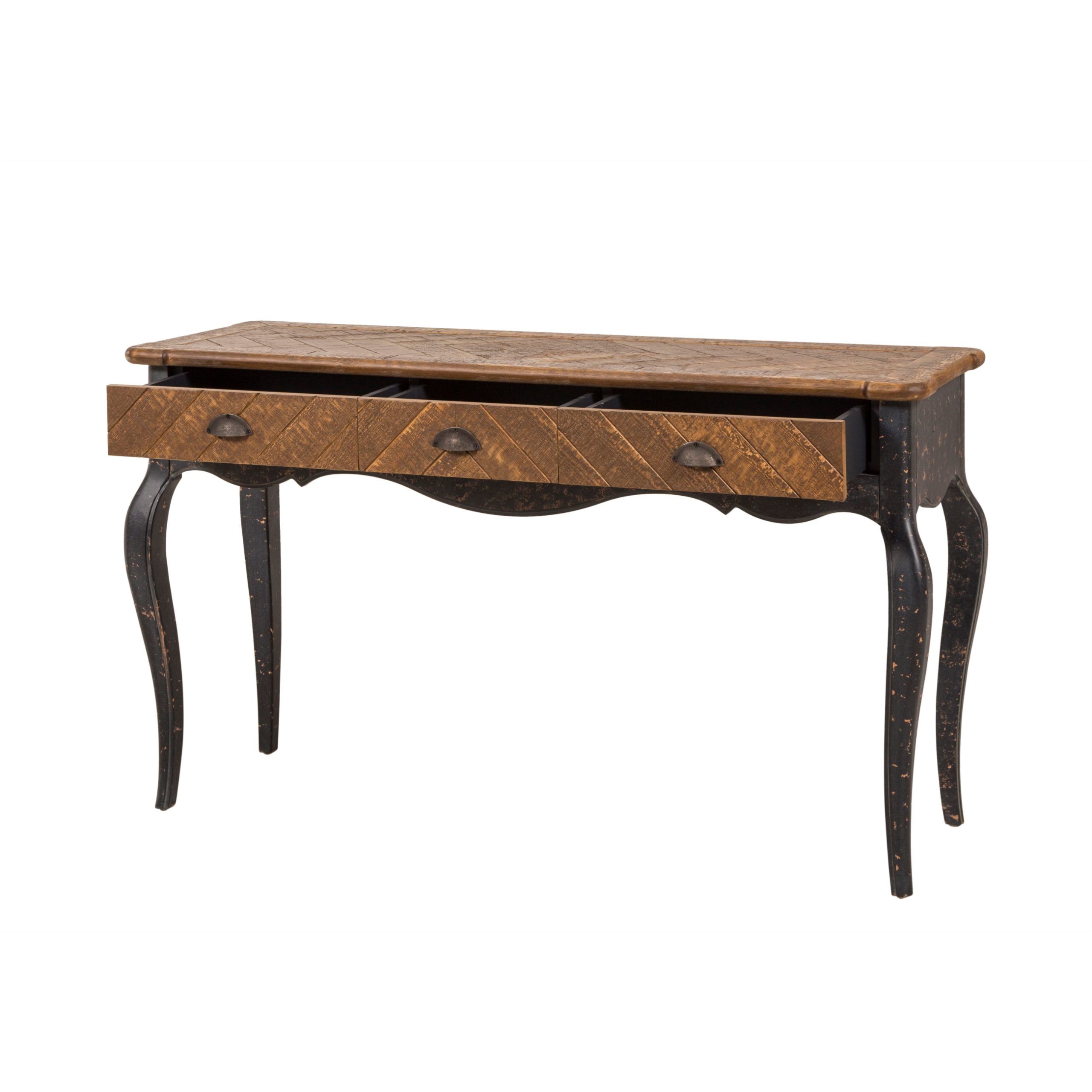 Французская консоль