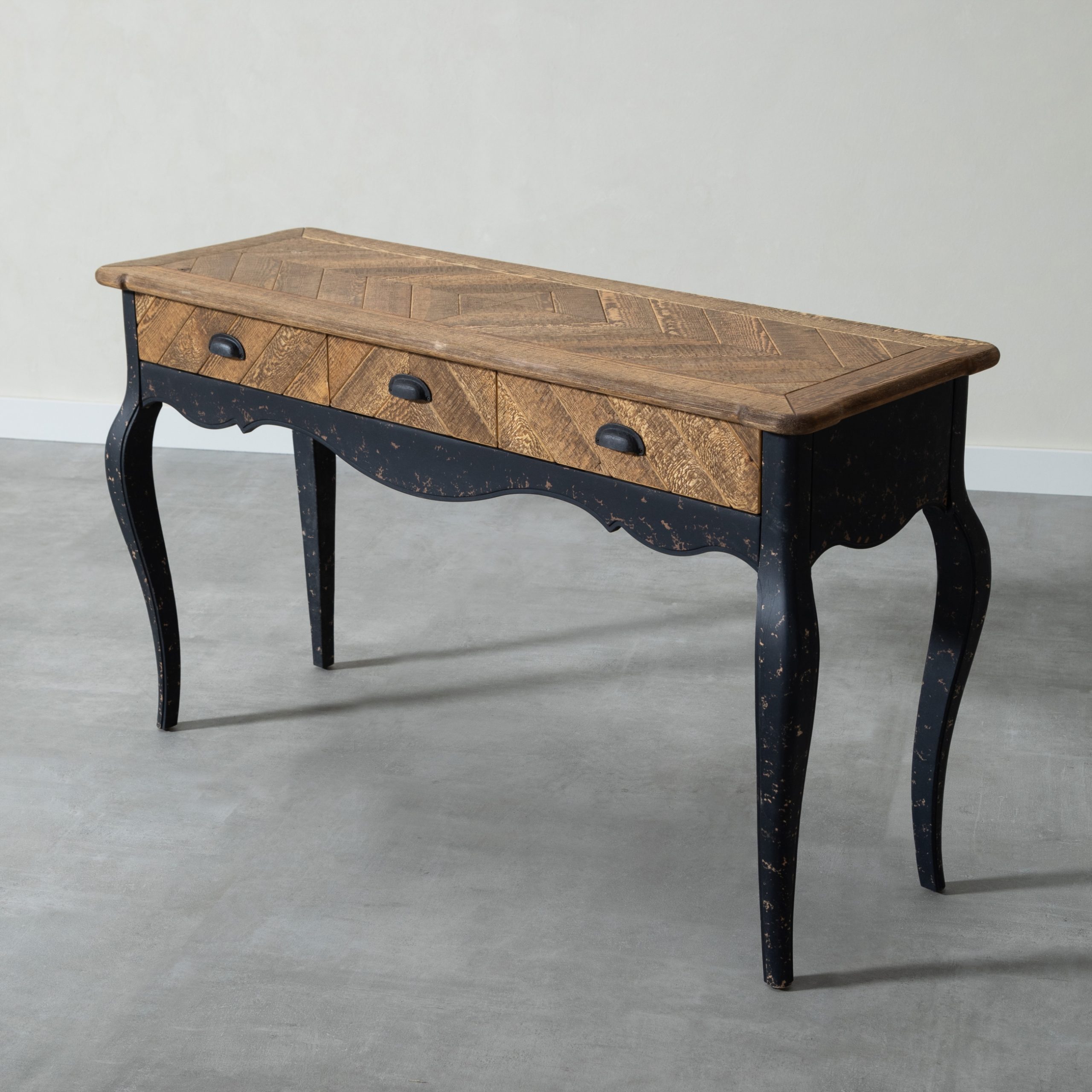 Французская консоль