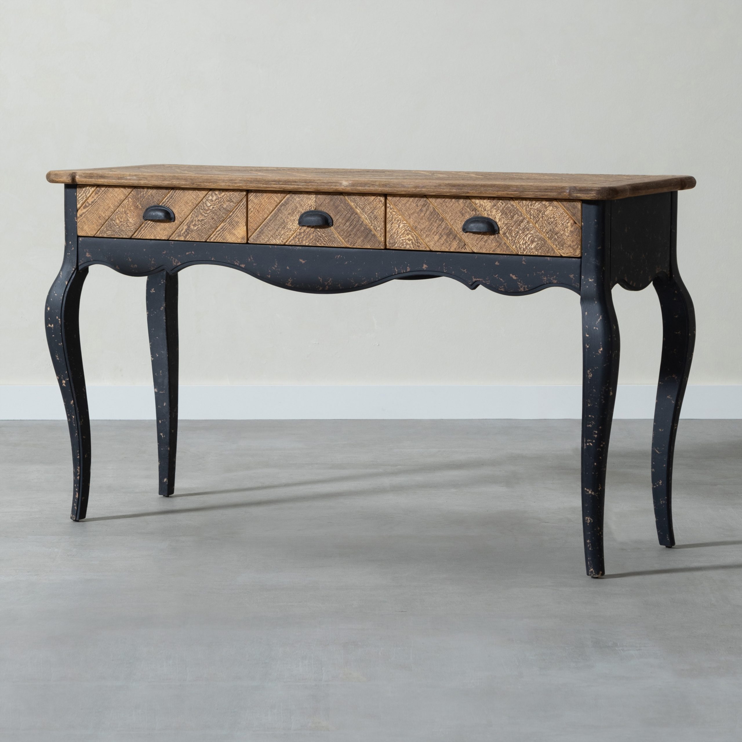 Французская консоль