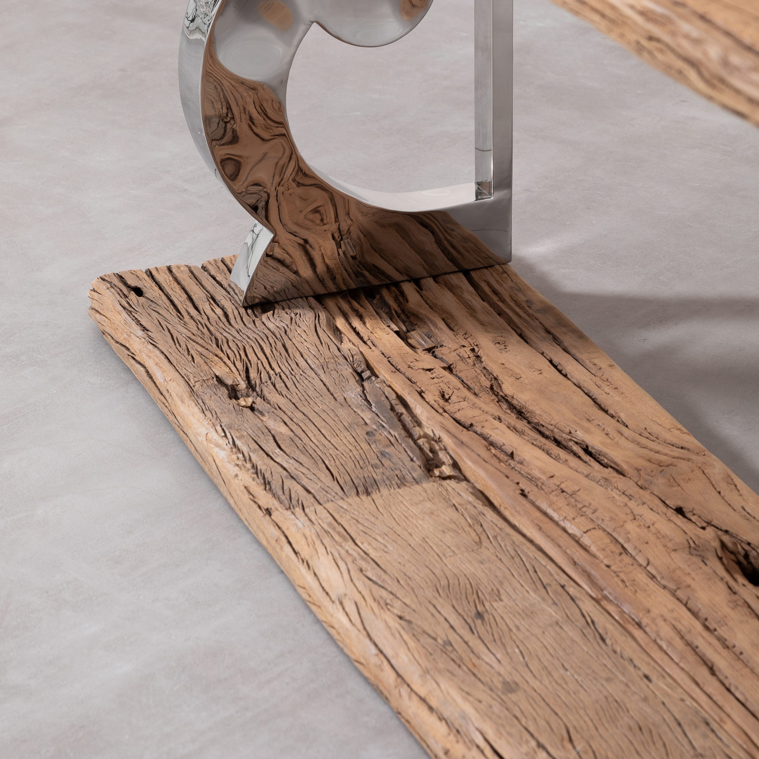 Консоль Furnace