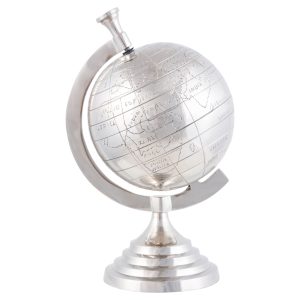 6e95fae2-4853-4462-b3f4-13a2abe34375 Декоративный Глобус / Библо