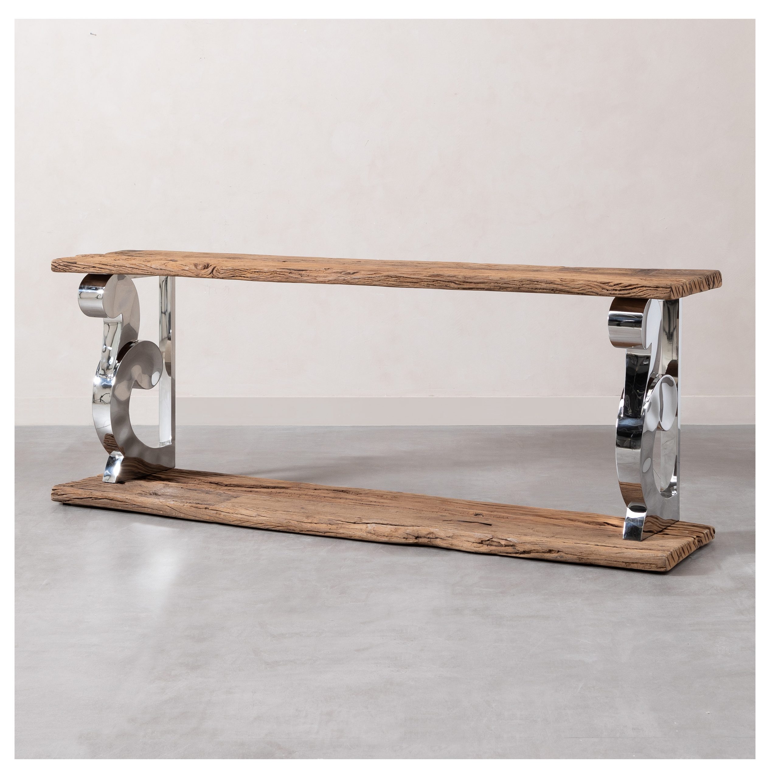 Консоль Furnace