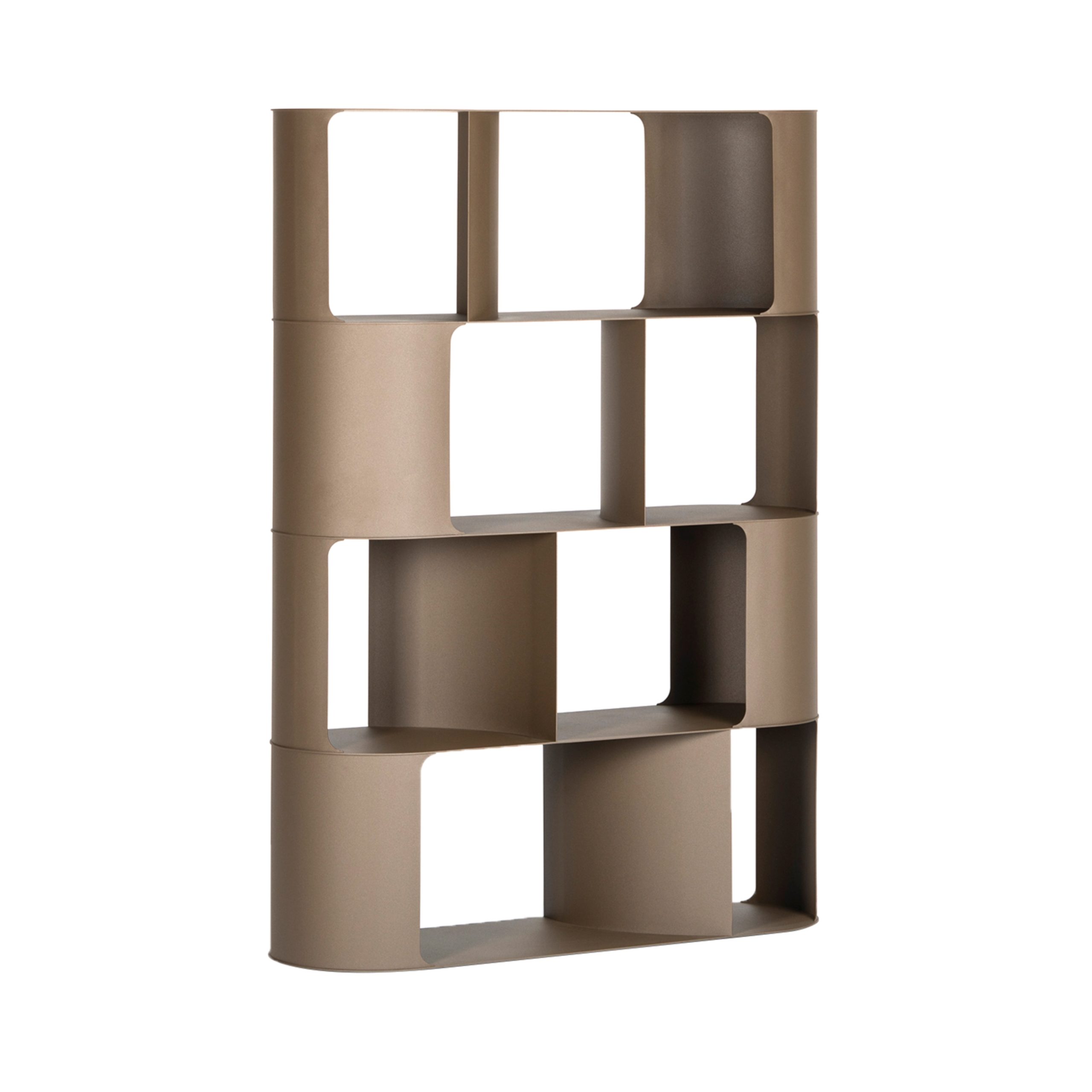 79f1b2b9-eee1-4591-885c-5b32bdeeb5d5 Книжный шкаф/стеллаж Naomi