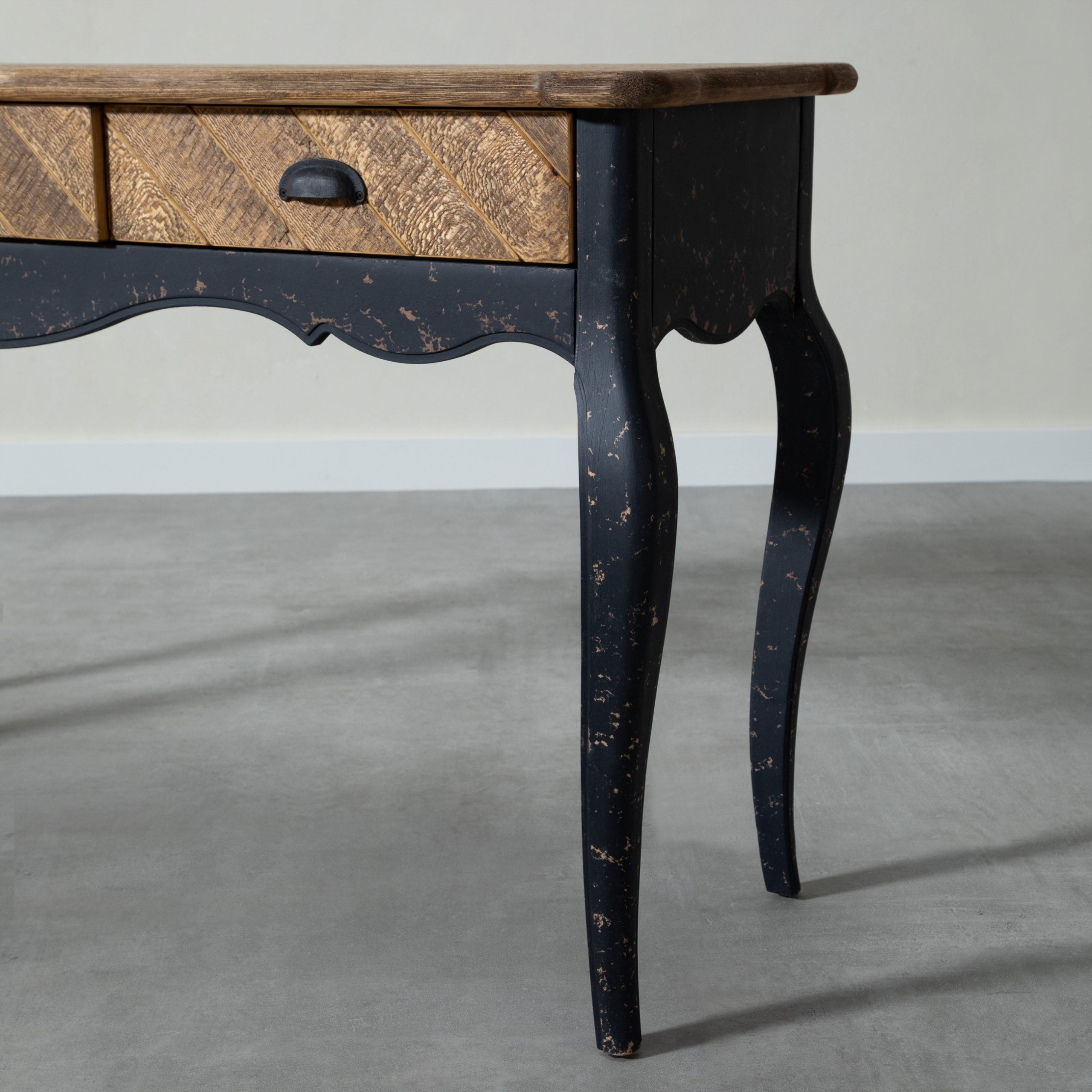 Французская консоль