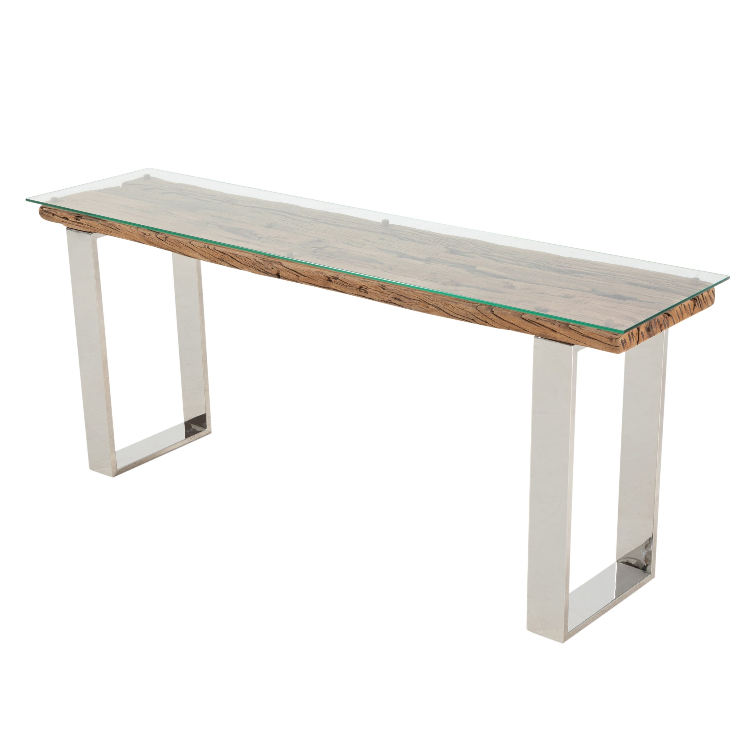 Консоль Frozen