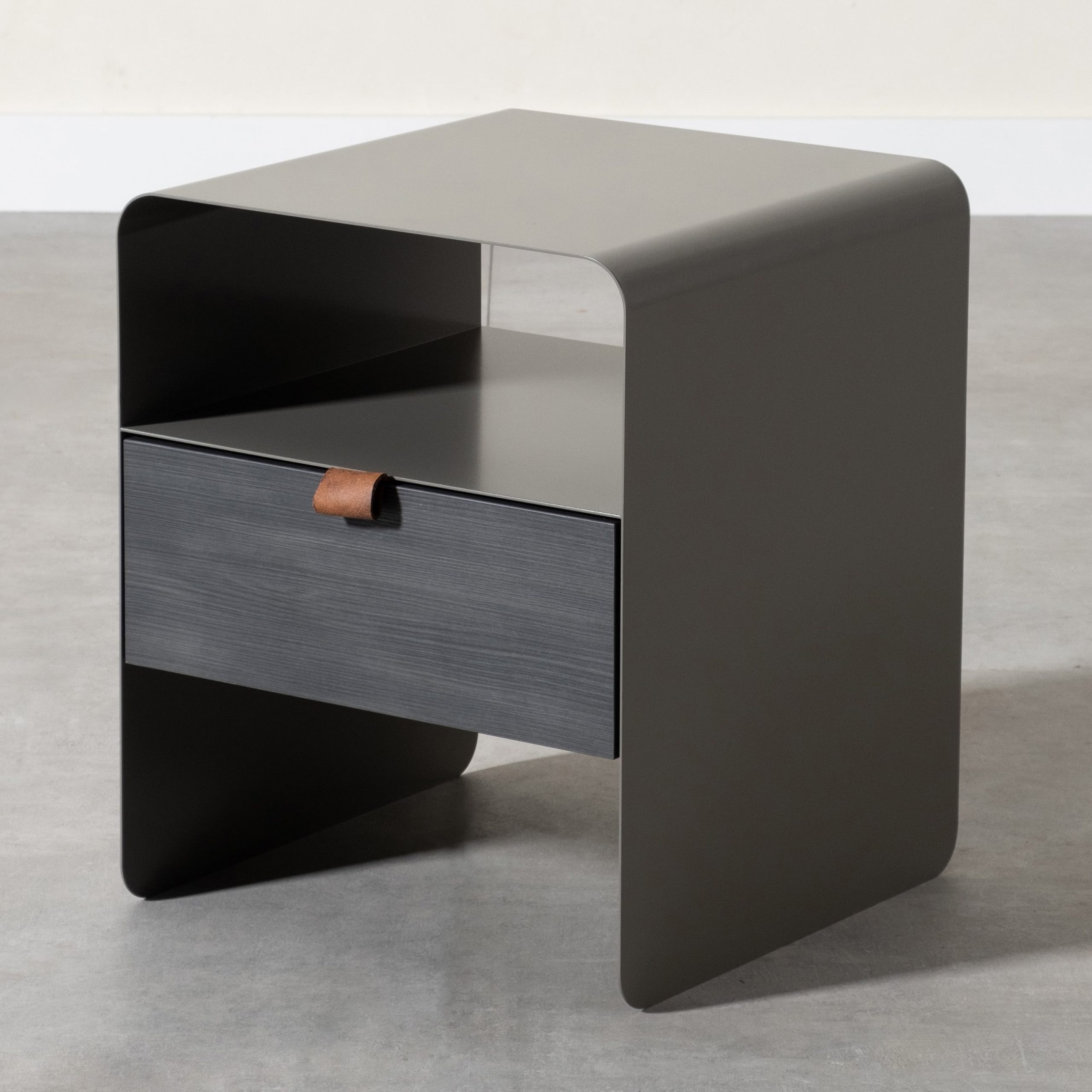 Тумба прикроватная Teo