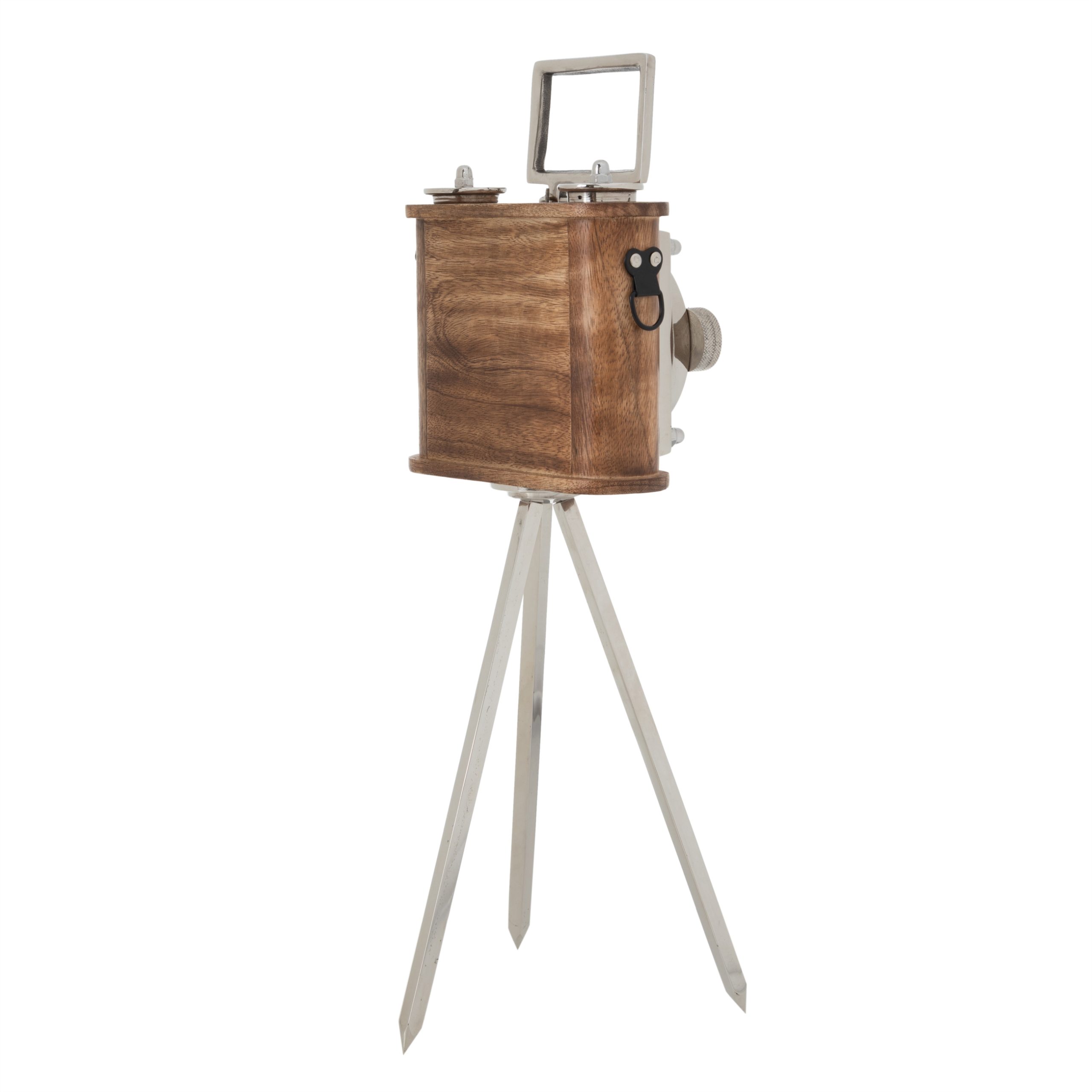 Декоративная камера на штативе Alaska / Библо 18X47CM