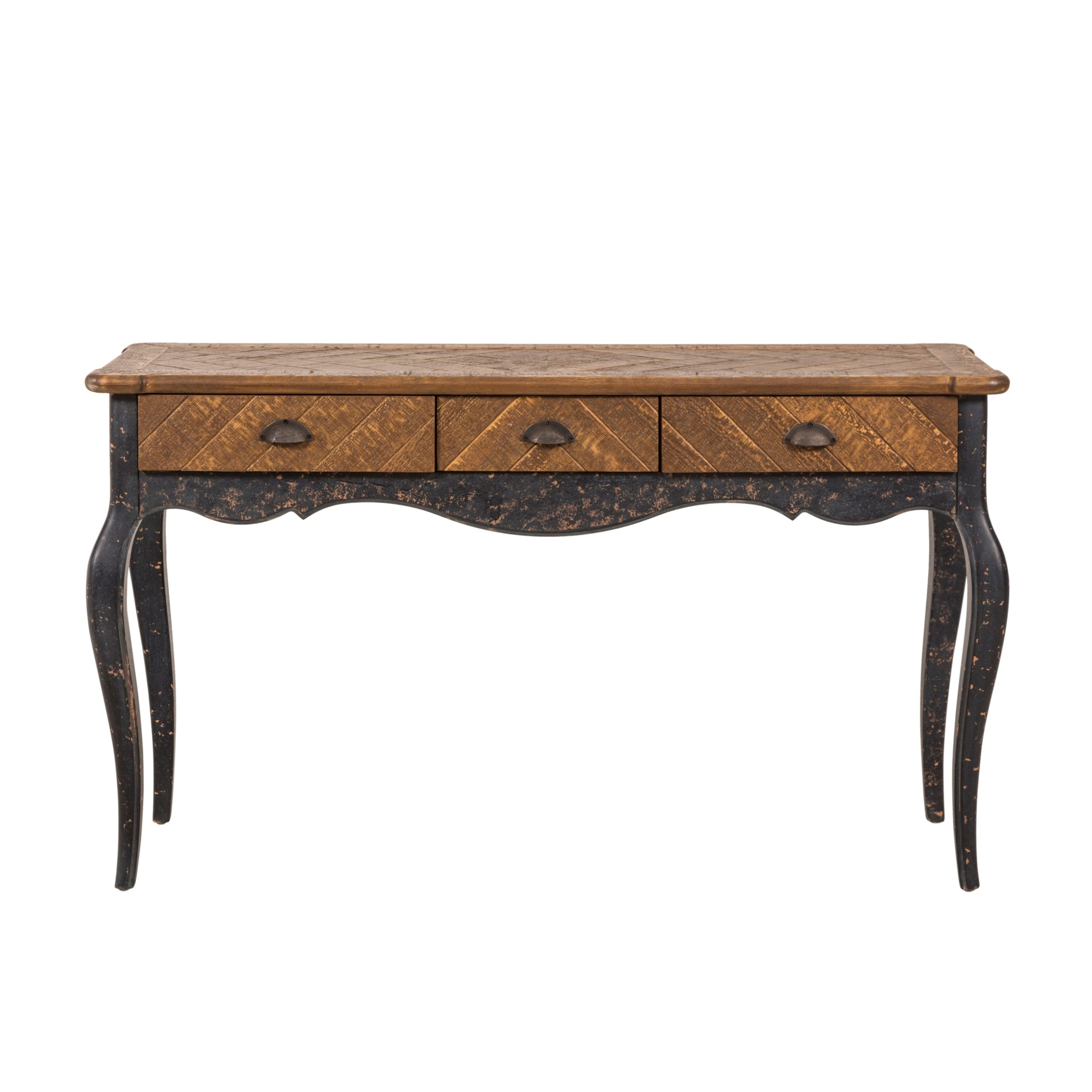 Французская консоль