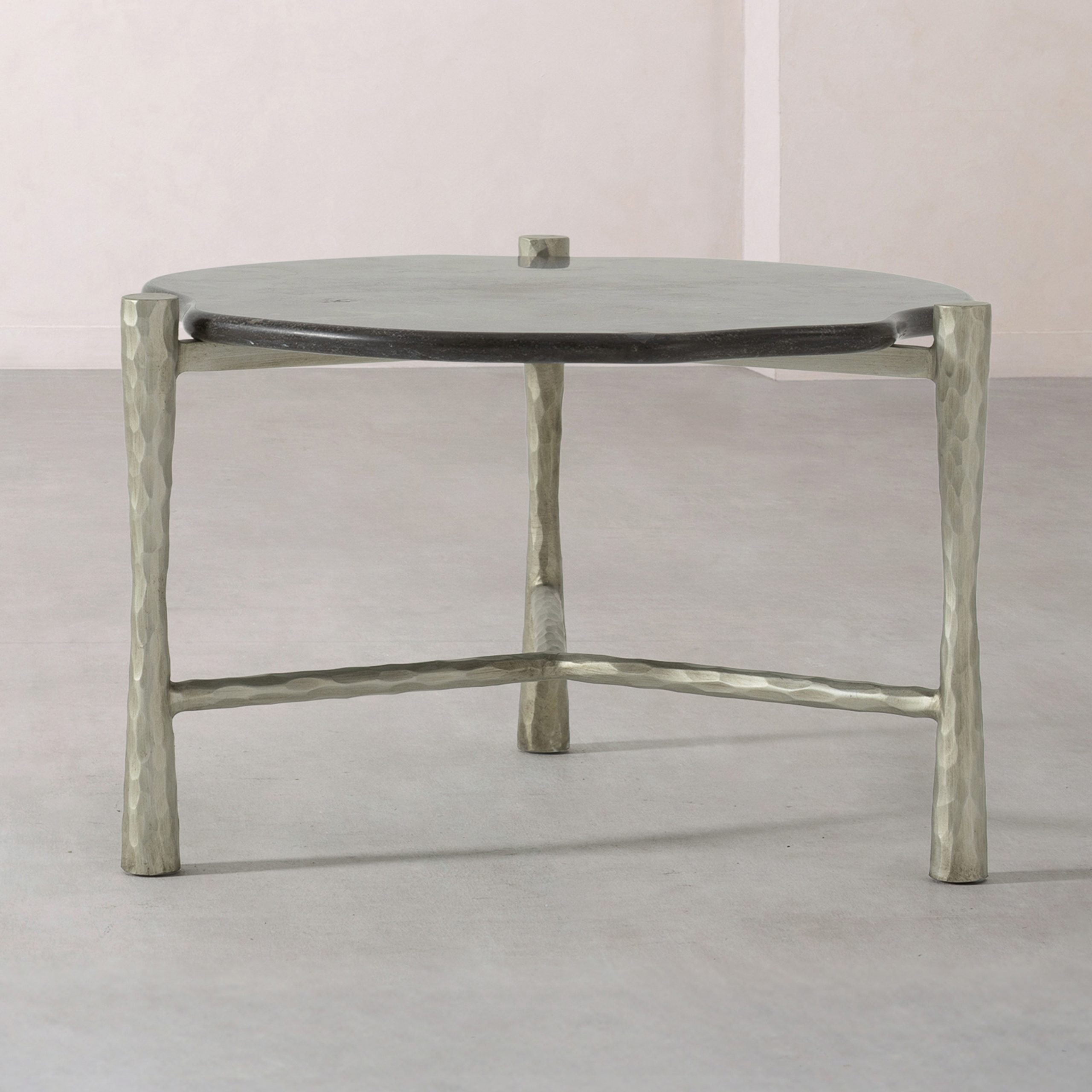 Журнальный столик Pietra 62X62X51.5