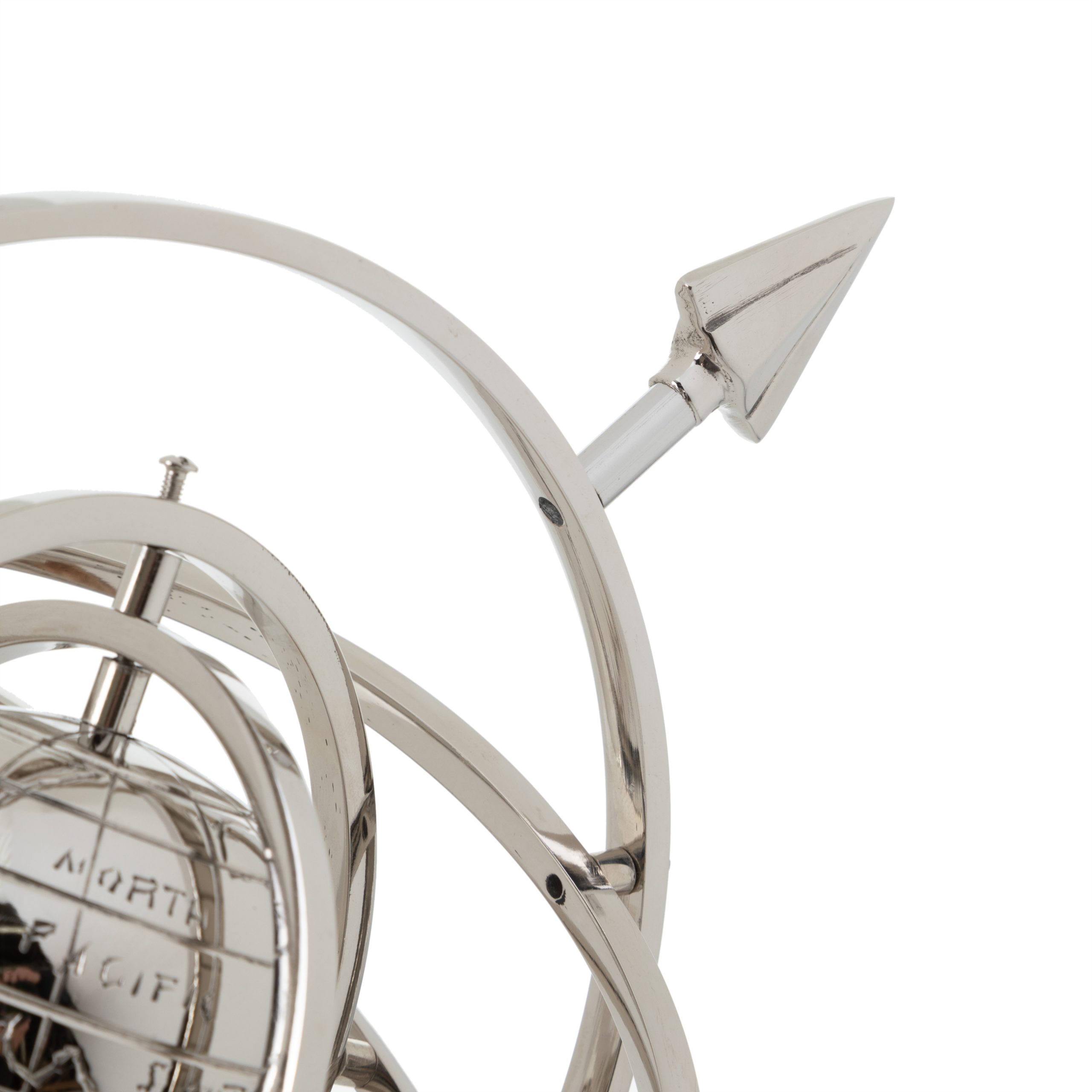 Армиллярная сфера / Библо 27X30 CM