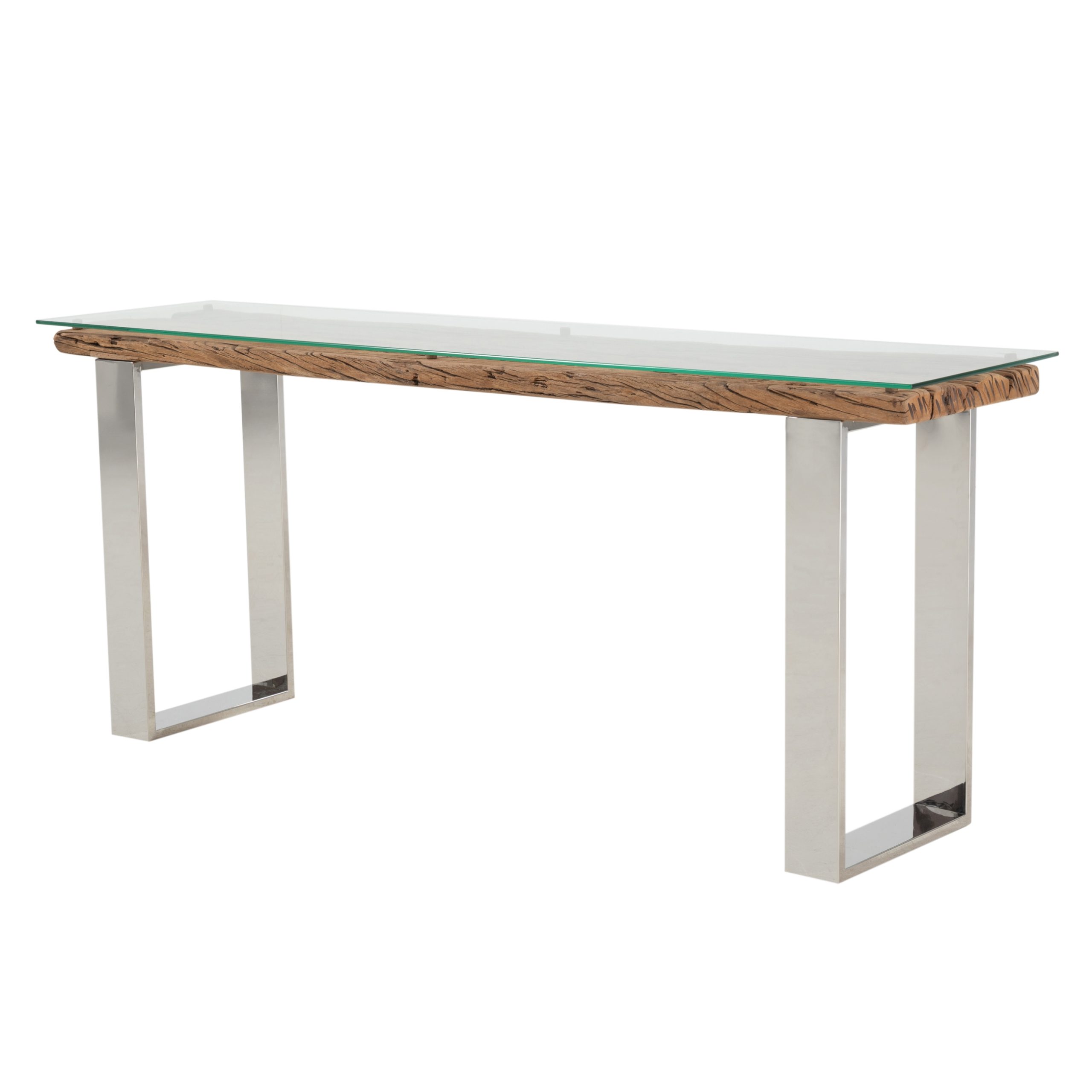 Консоль Frozen