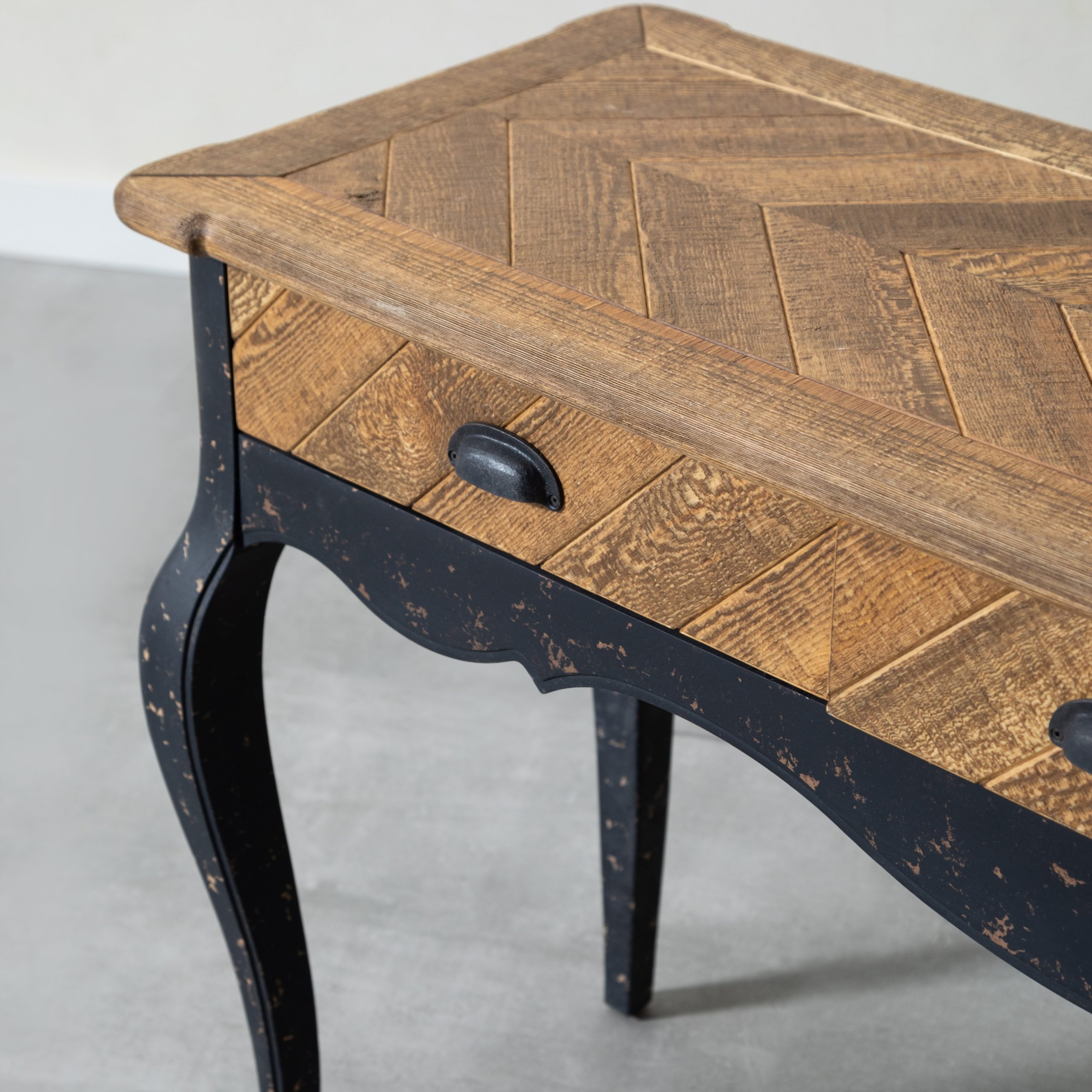 Французская консоль