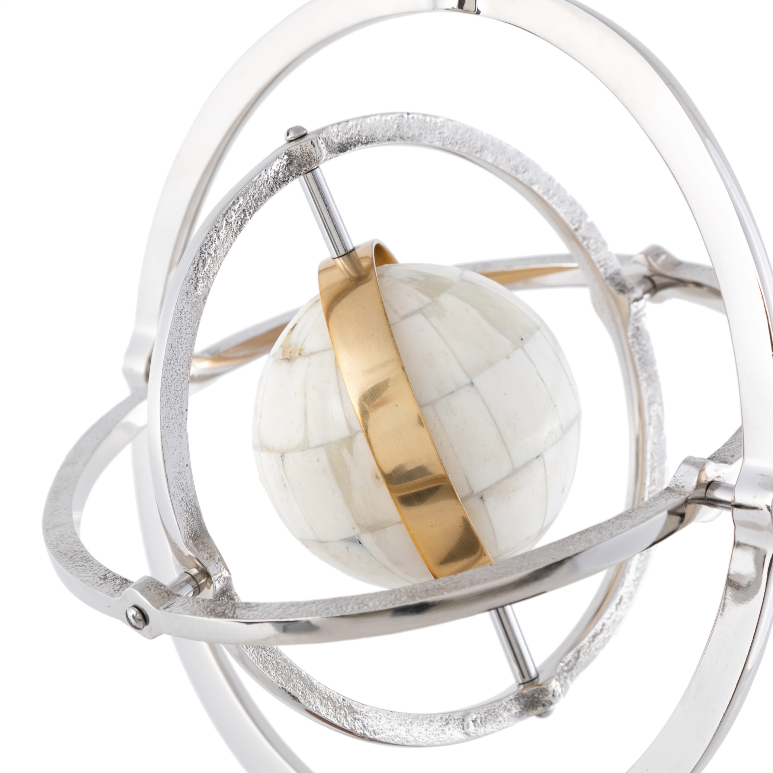 Армиллярная сфера Вермонт 30X38CM