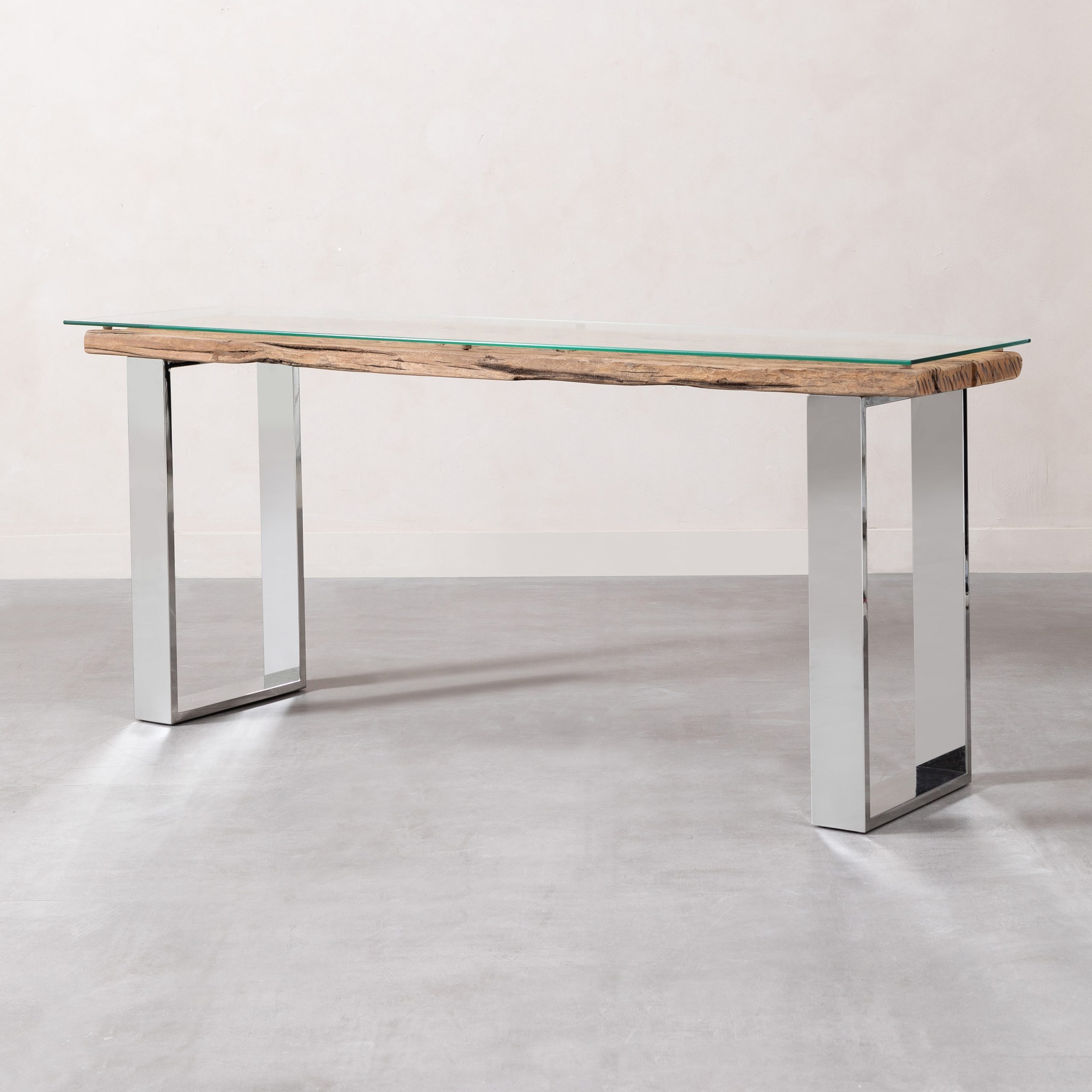 Консоль Frozen