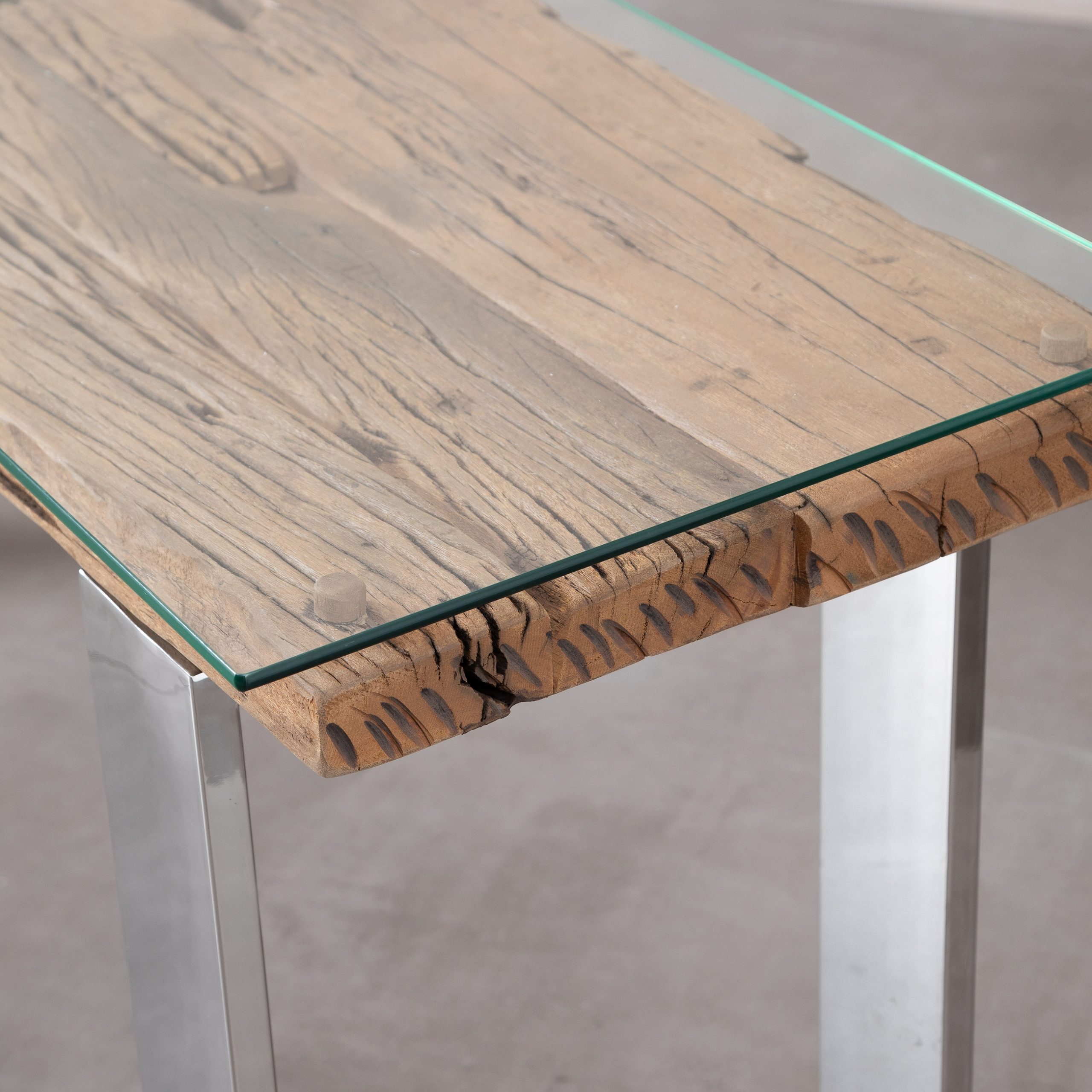 Консоль Frozen