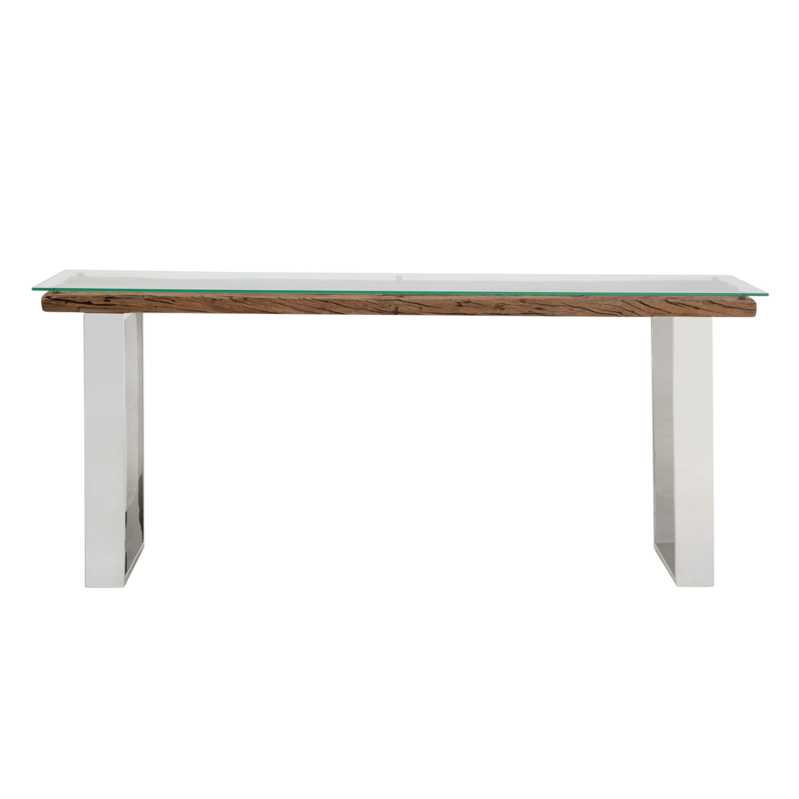 Консоль Frozen