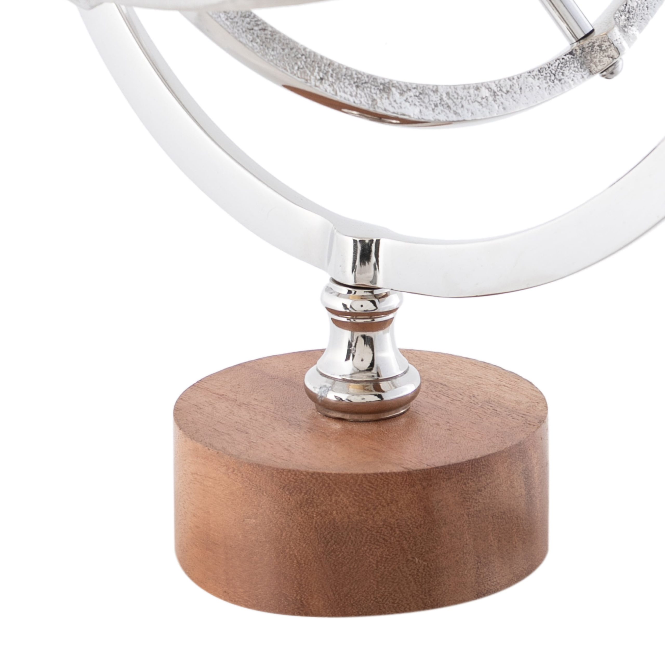 Армиллярная сфера Вермонт 30X38CM