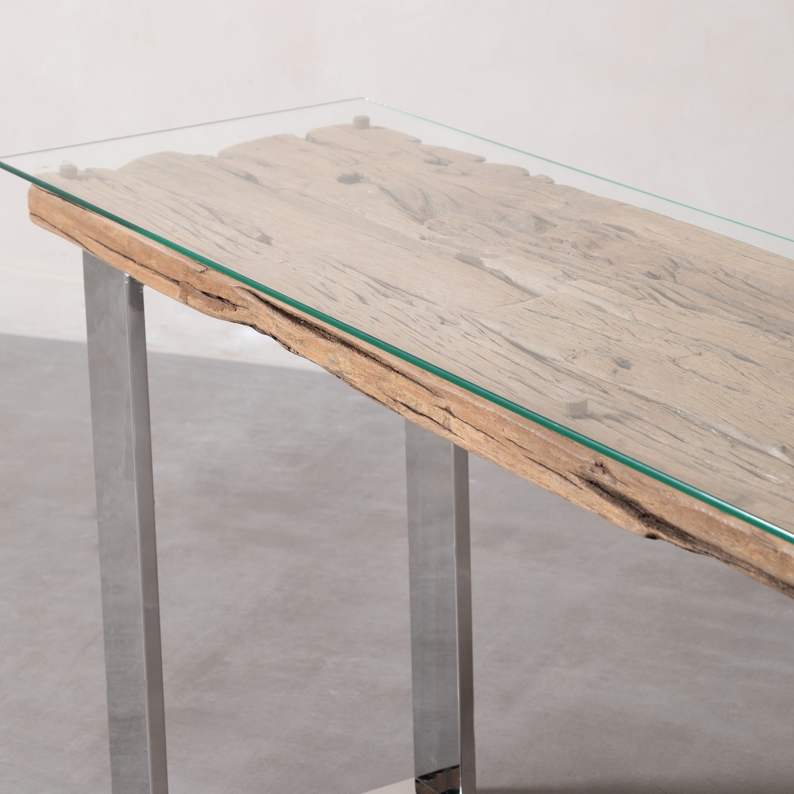 Консоль Frozen