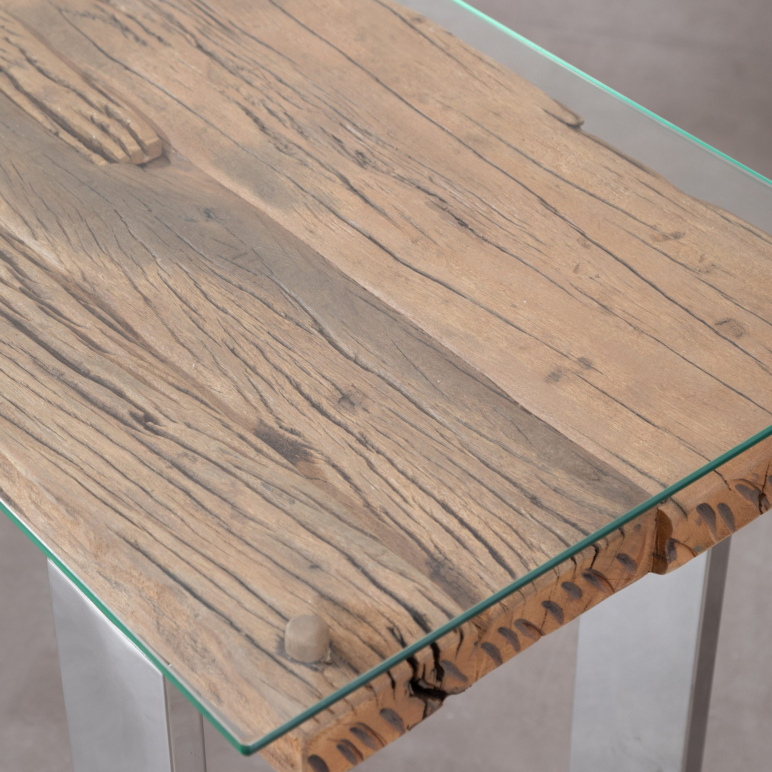 Консоль Frozen