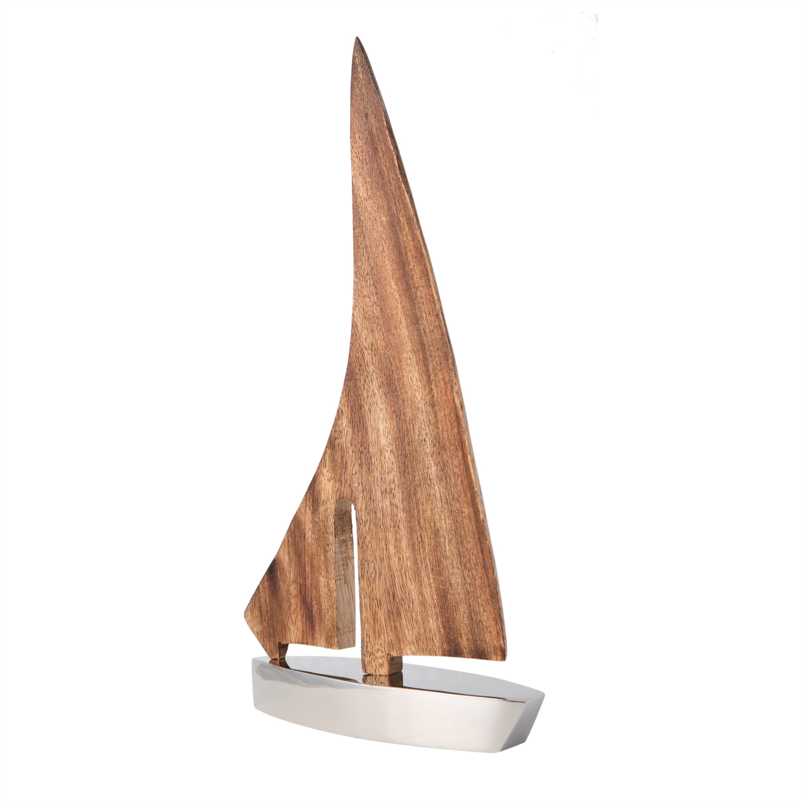 Декоративная фигурка Парусник