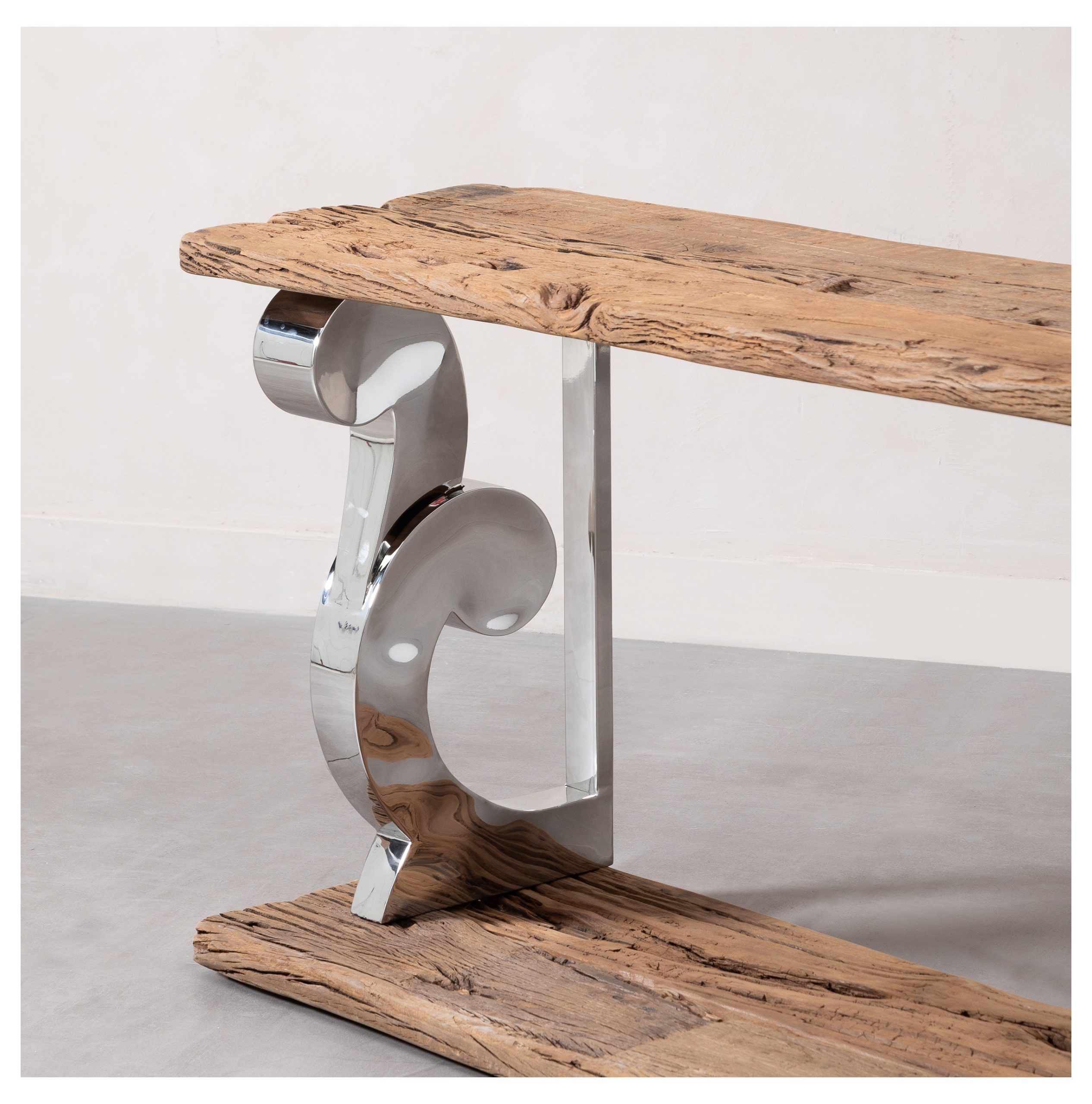 Консоль Furnace