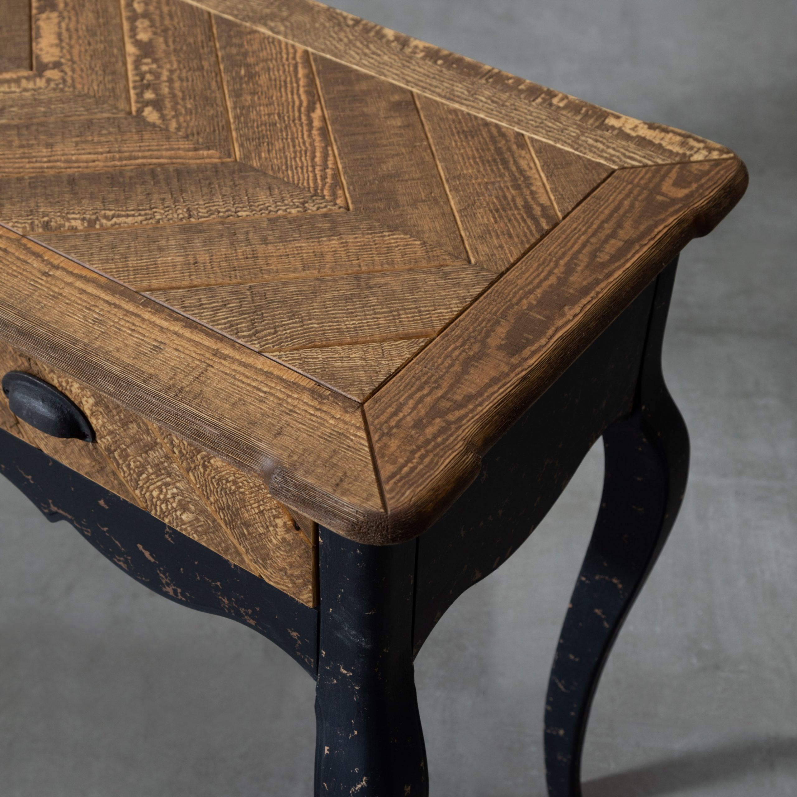 Французская консоль