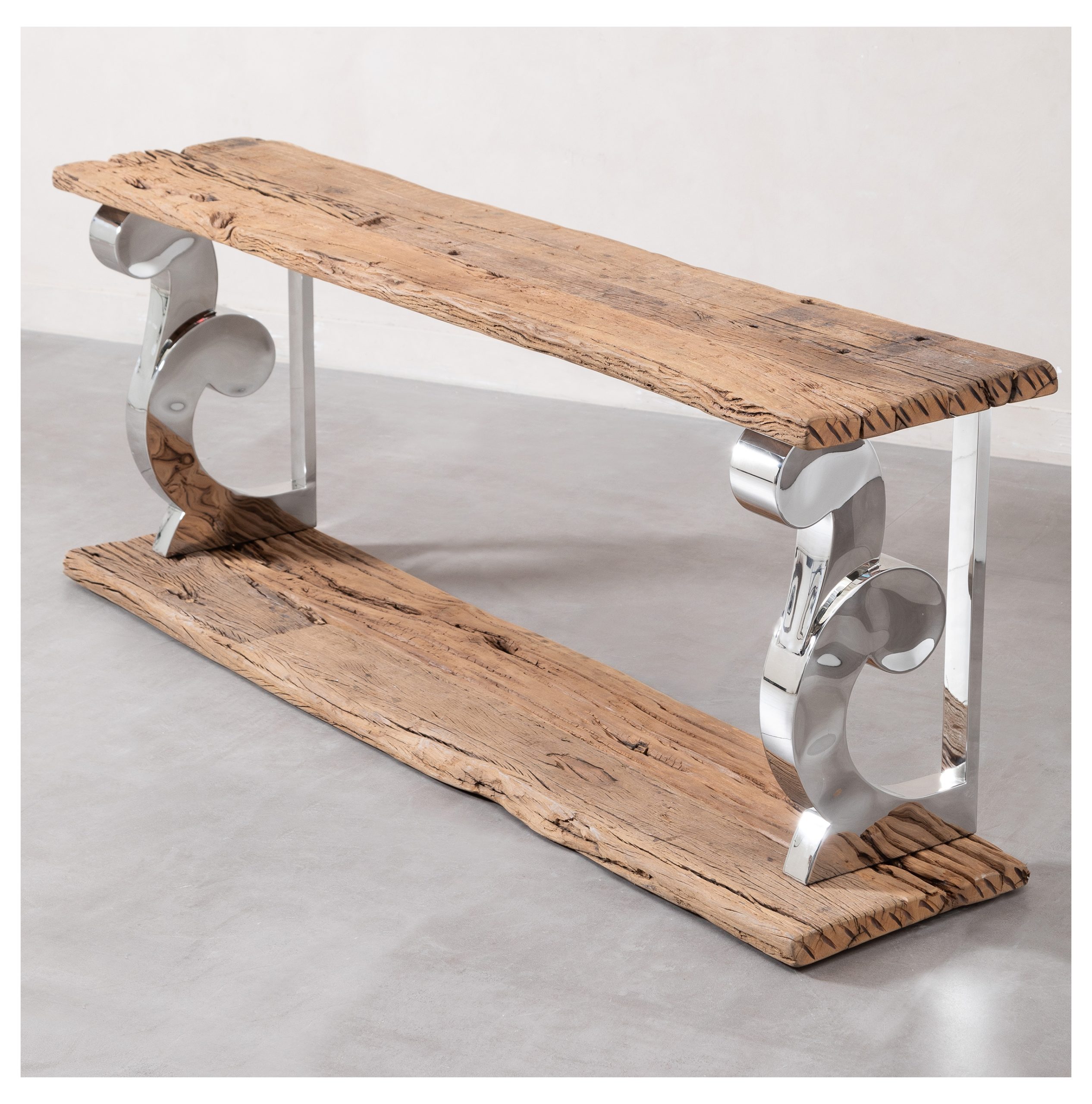 Консоль Furnace