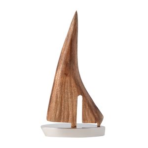 Декоративная фигурка Парусник